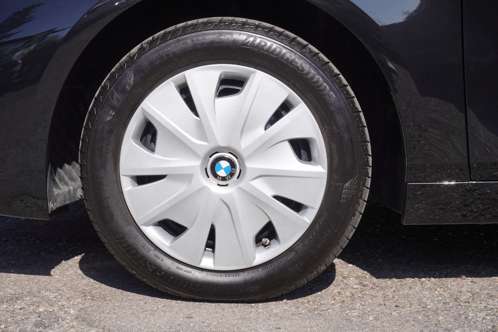 BMW 116d Steptronic-image-8