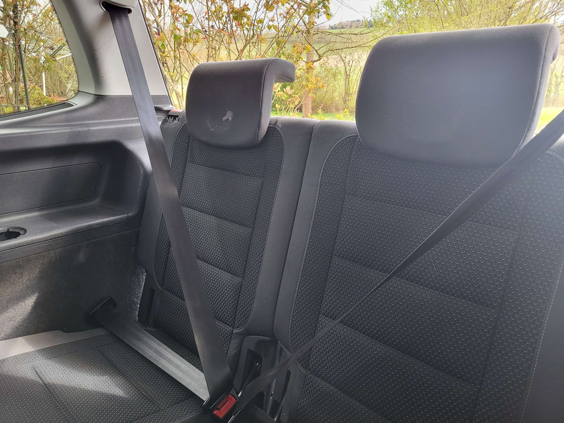 VW Touran 1.4 TSI EcoFuel Comfortline DSG-image-8