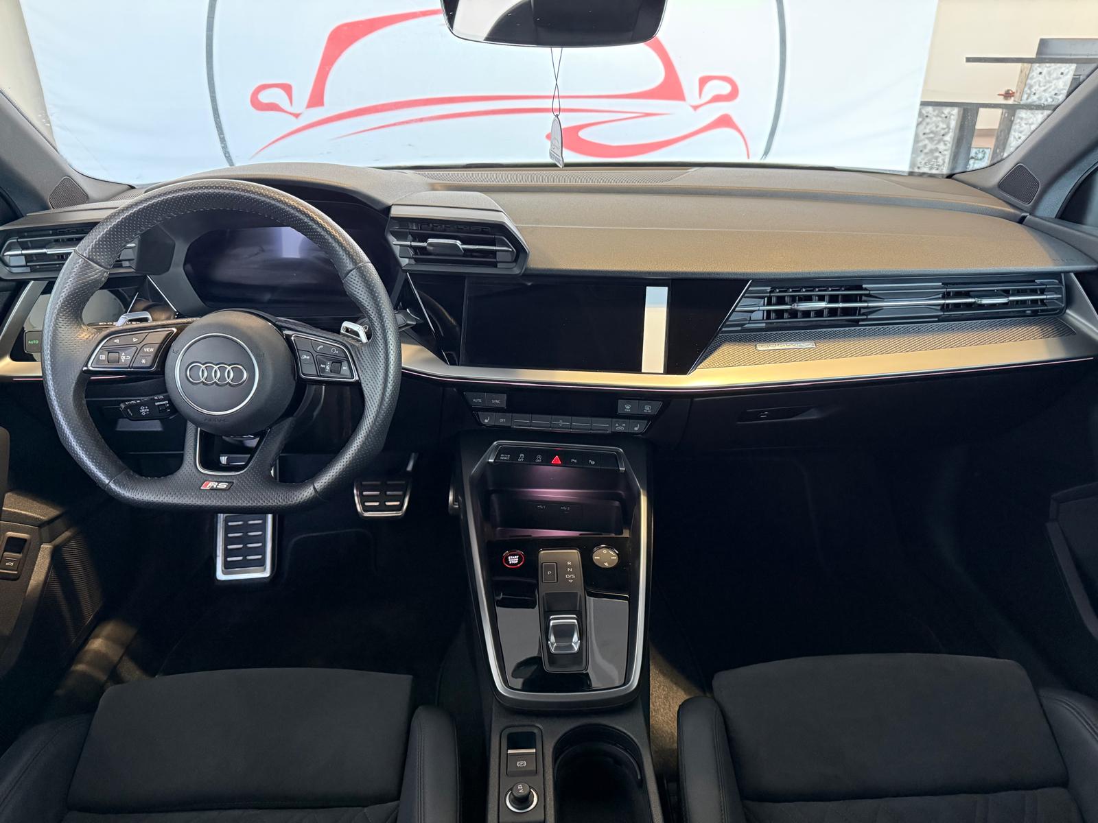 AUDI RS3 Sportback 2.5 TSI quattro S-tronic-image-15
