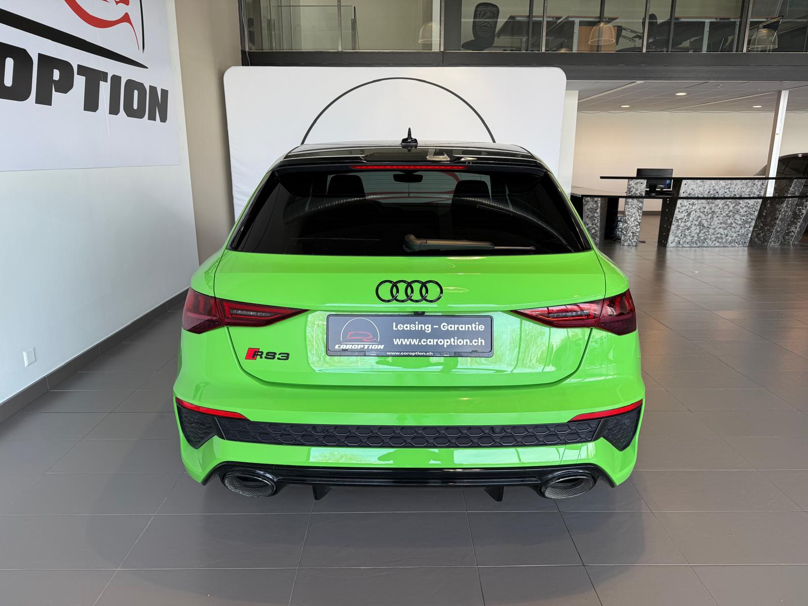 AUDI RS3 Sportback 2.5 TSI quattro S-tronic-image-10