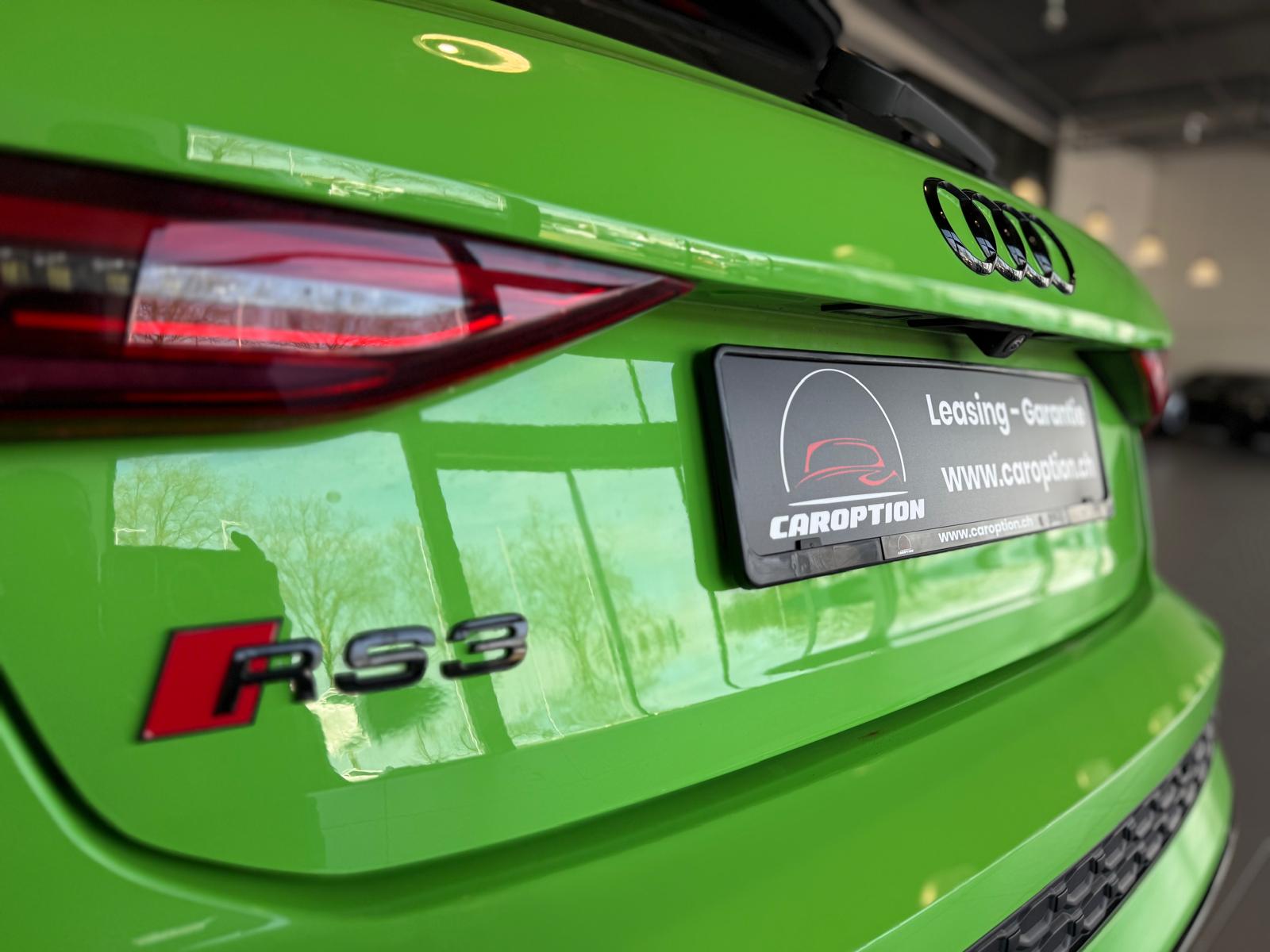 AUDI RS3 Sportback 2.5 TSI quattro S-tronic-image-11