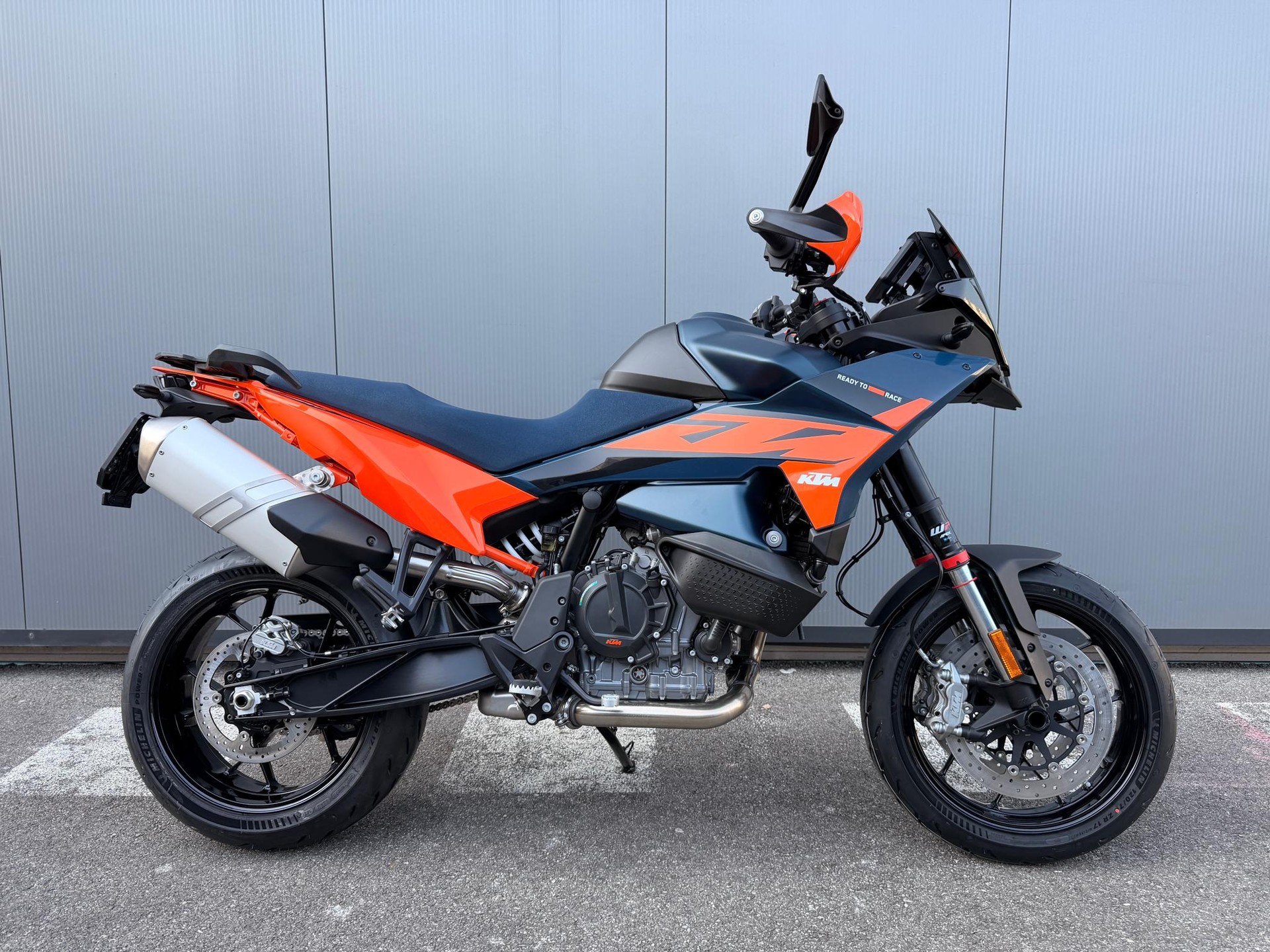 KTM 890 SMT 2026