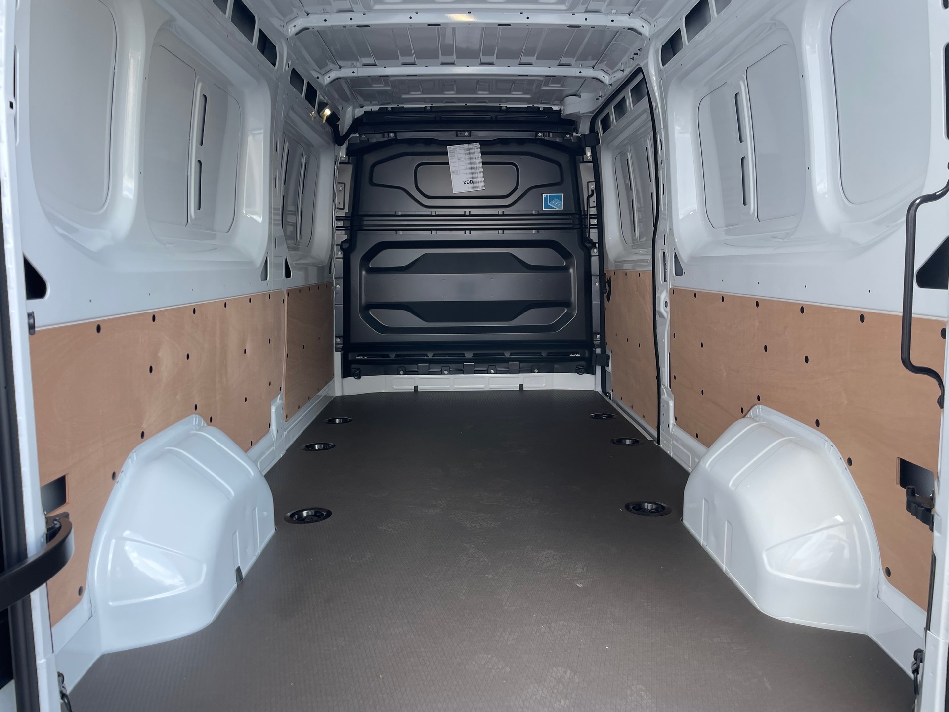 RENAULT Master 150 ps L3 H2 Neu Sofort verfügbar-image-6