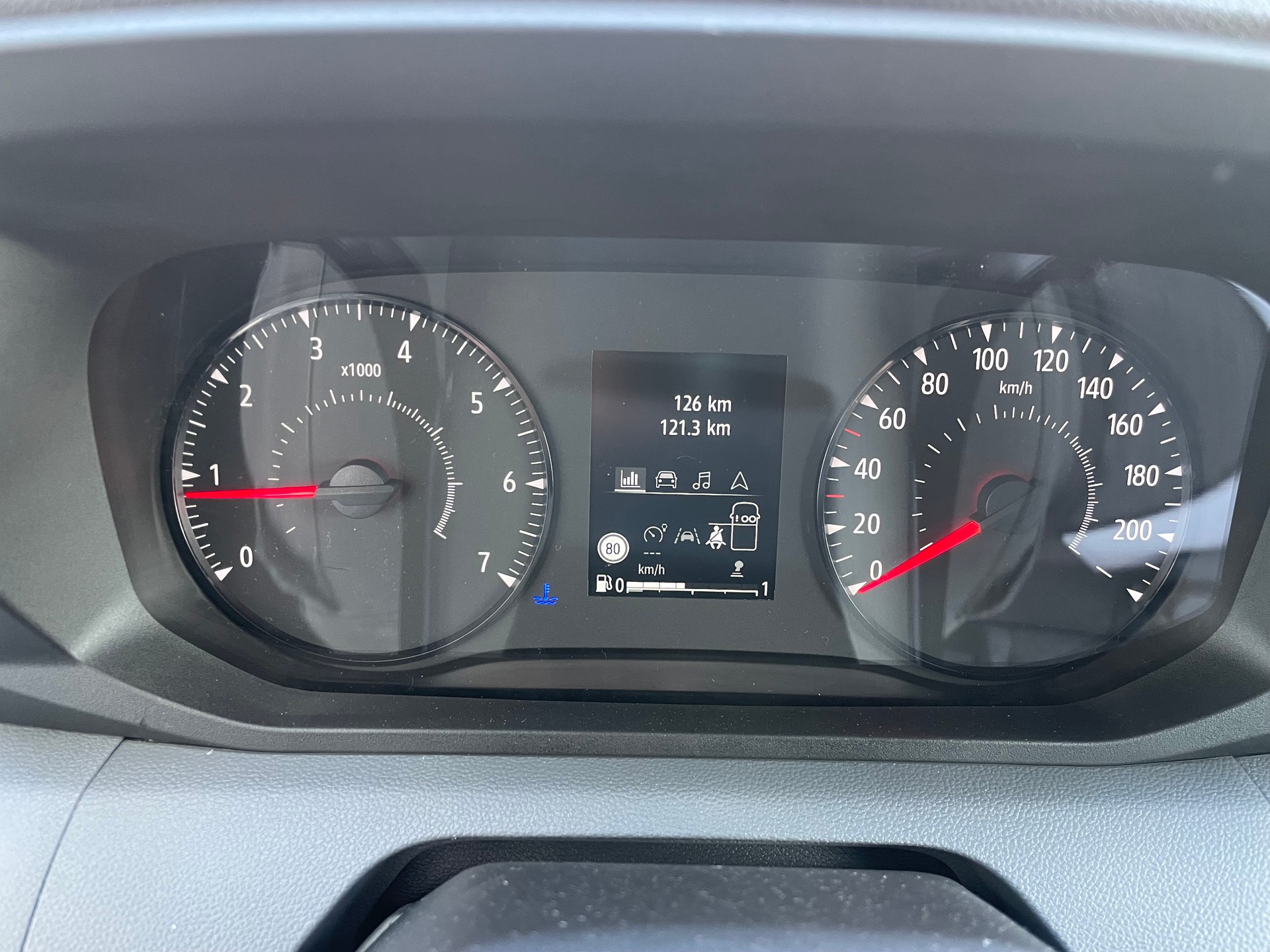 RENAULT Master 150 ps L3 H2 Neu Sofort verfügbar-image-14