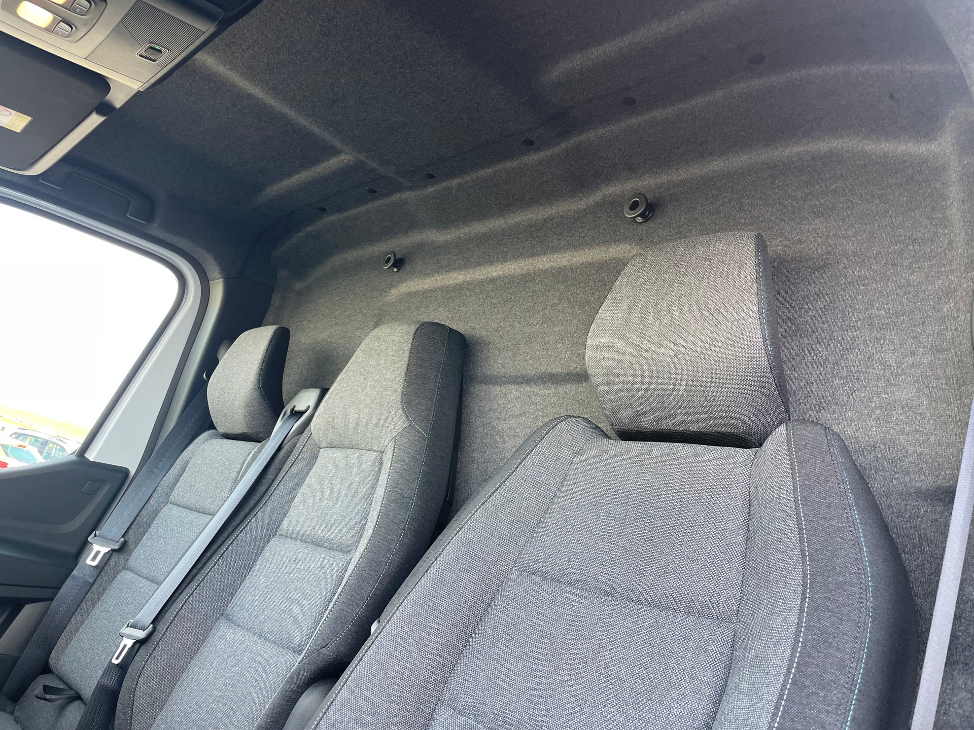 RENAULT Master 150 ps L3 H2 Neu Sofort verfügbar-image-9