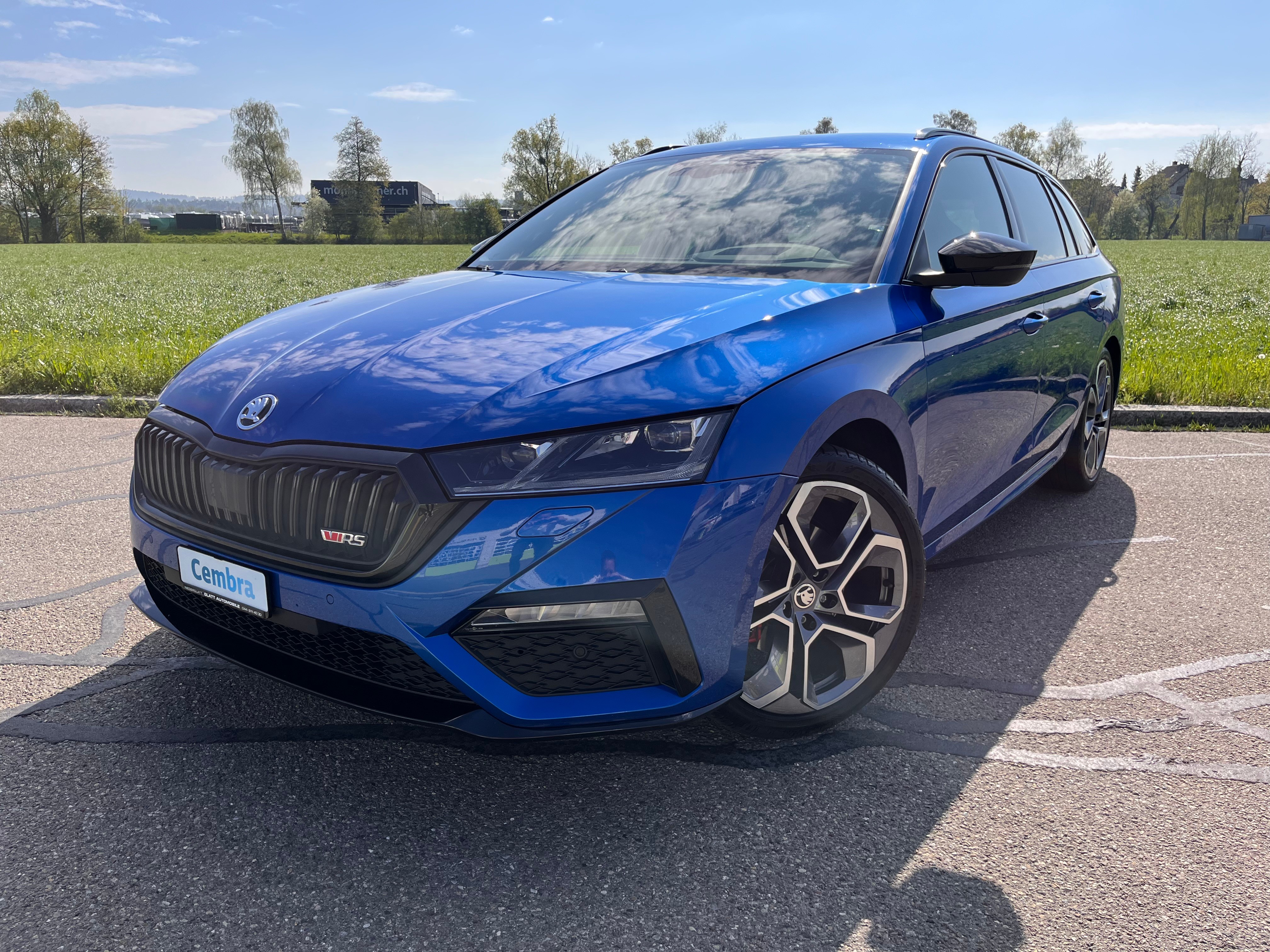 SKODA 2.0 TDI 150 Swiss Line 25 DSG — slika 5