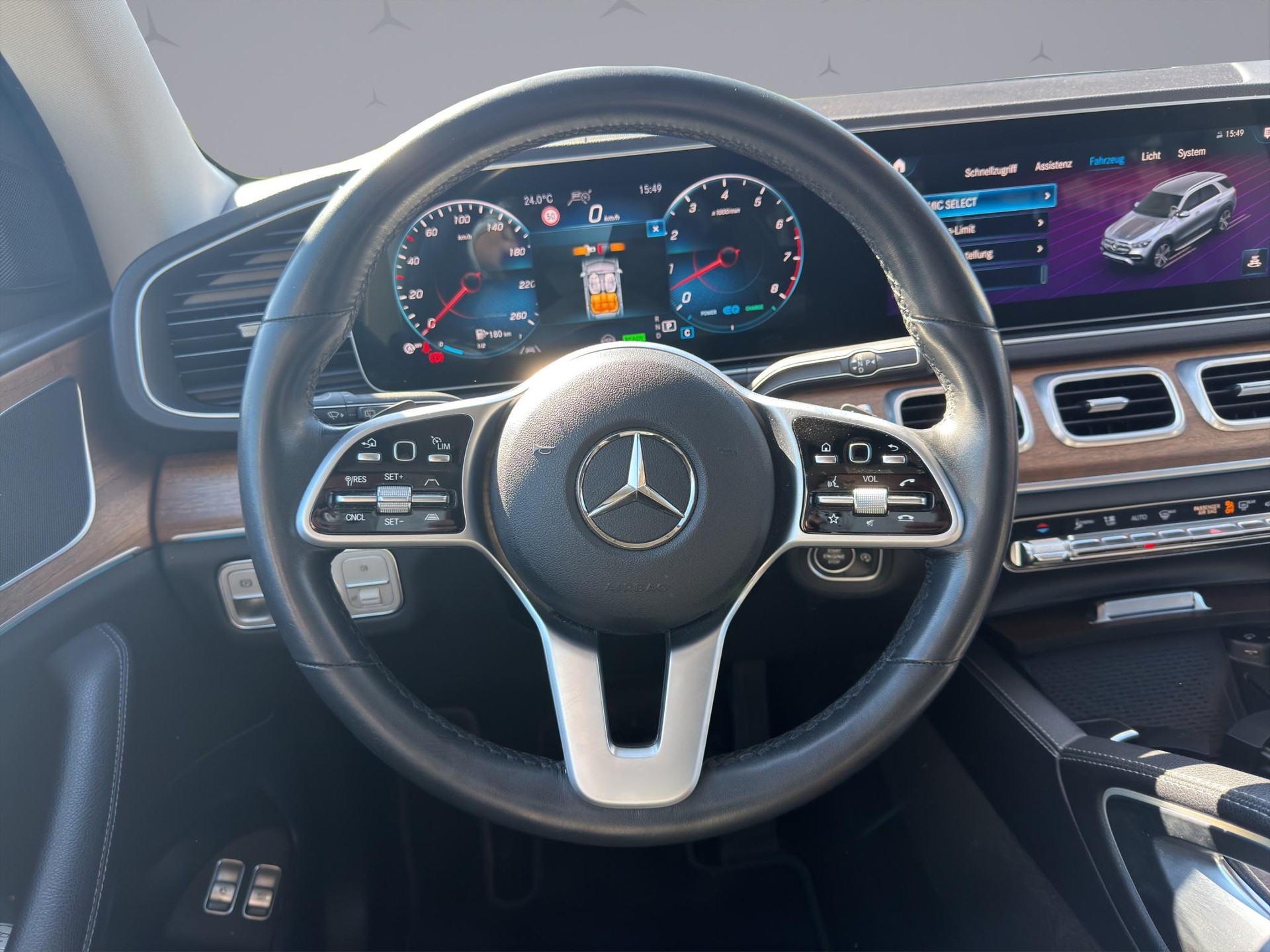 MERCEDES-BENZ GLE 450 4matic-image-11