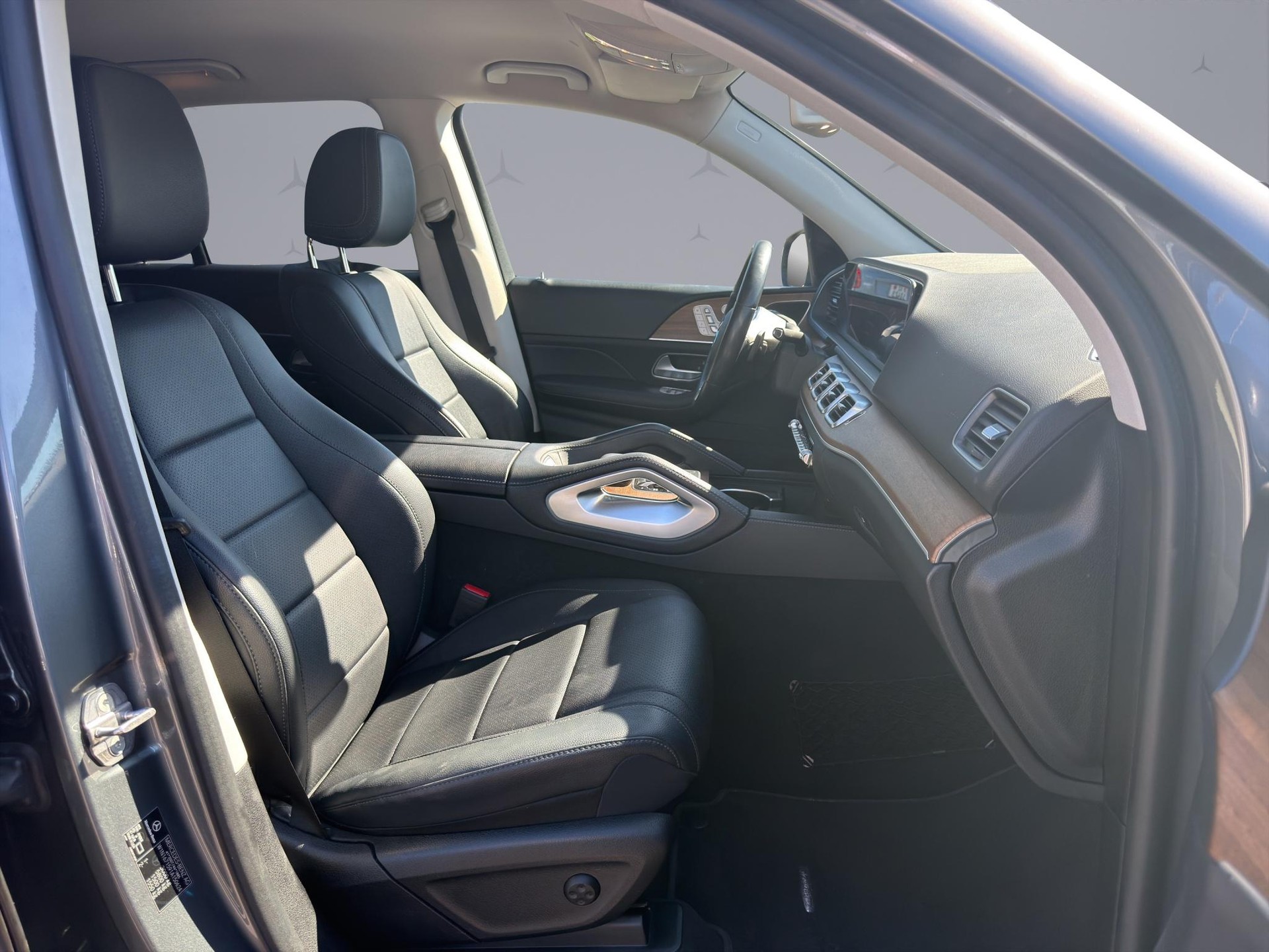 MERCEDES-BENZ GLE 450 4matic-image-17