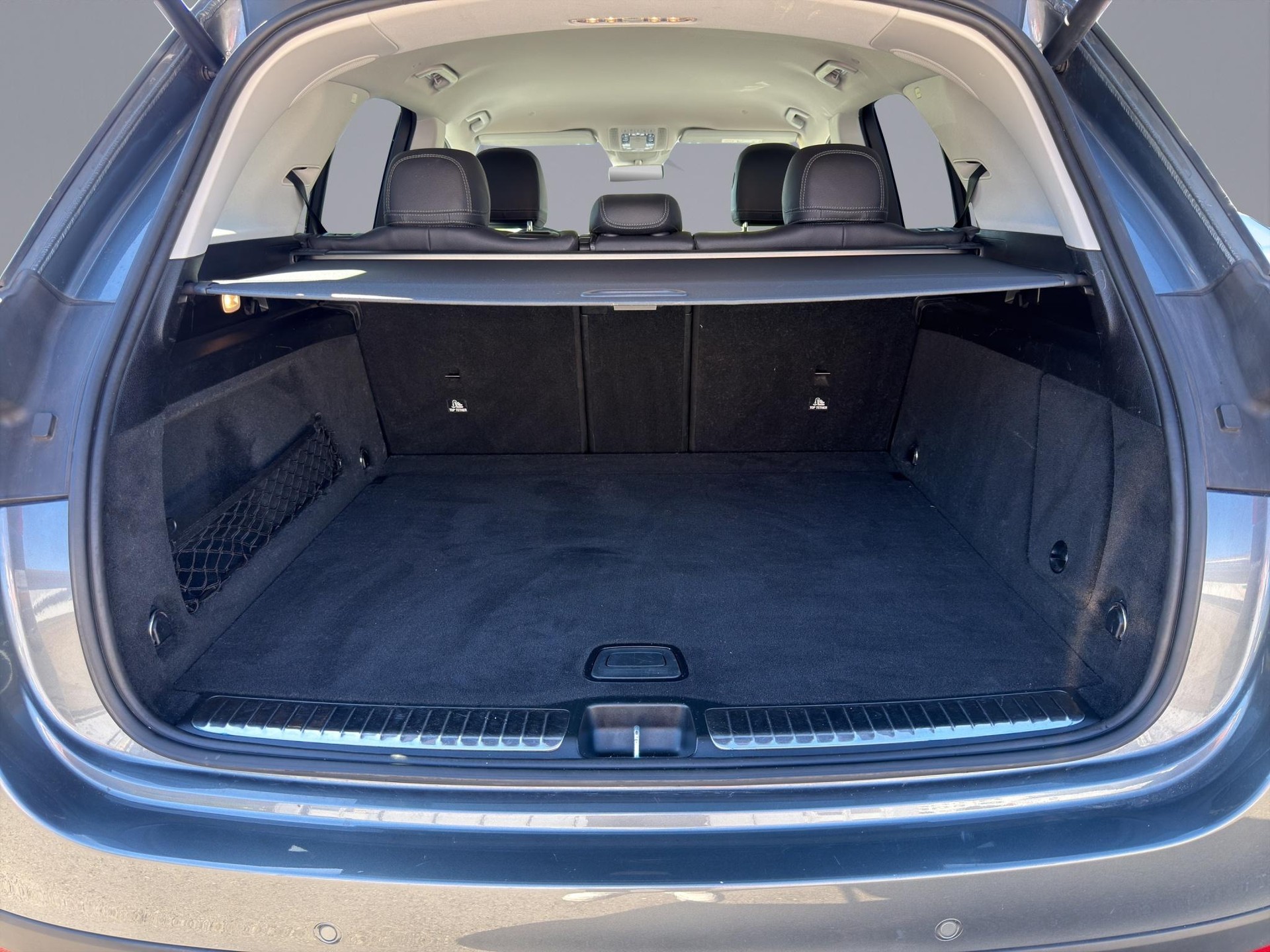 MERCEDES-BENZ GLE 450 4matic-image-19