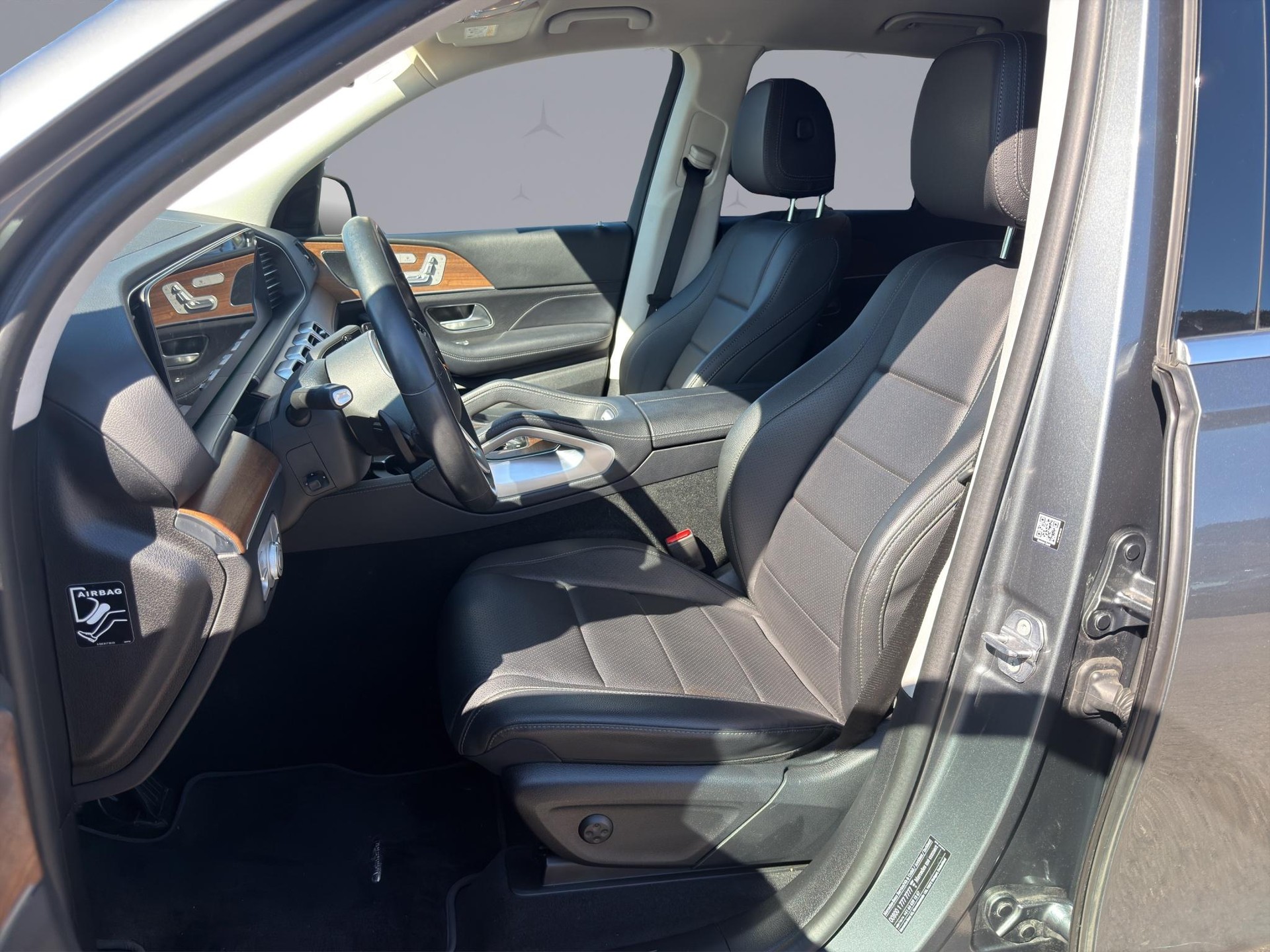 MERCEDES-BENZ GLE 450 4matic-image-8
