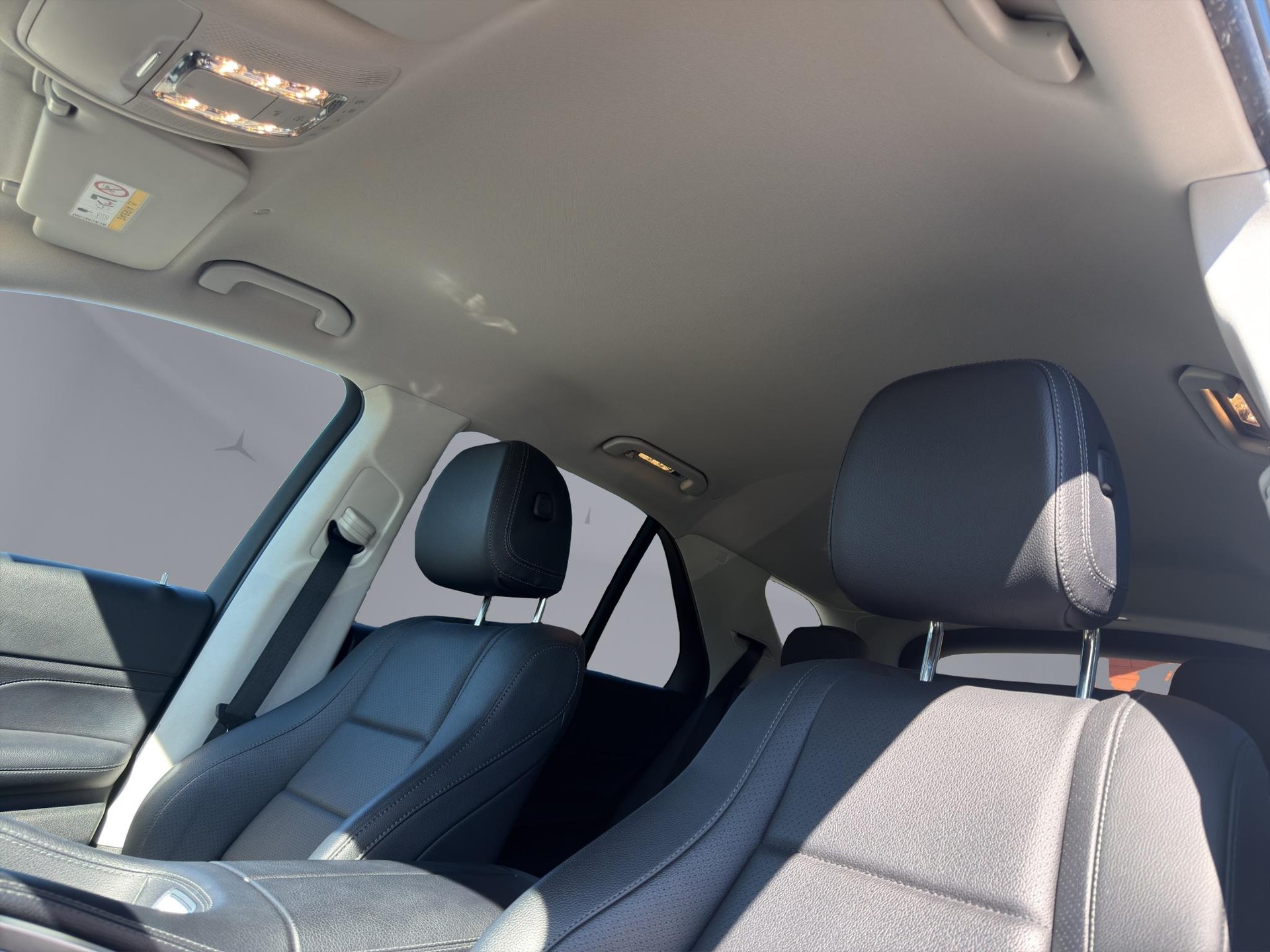 MERCEDES-BENZ GLE 450 4matic-image-10