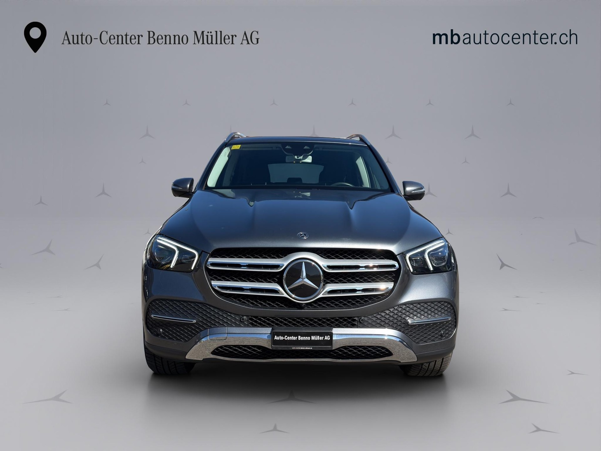 MERCEDES-BENZ GLE 450 4matic-image-7