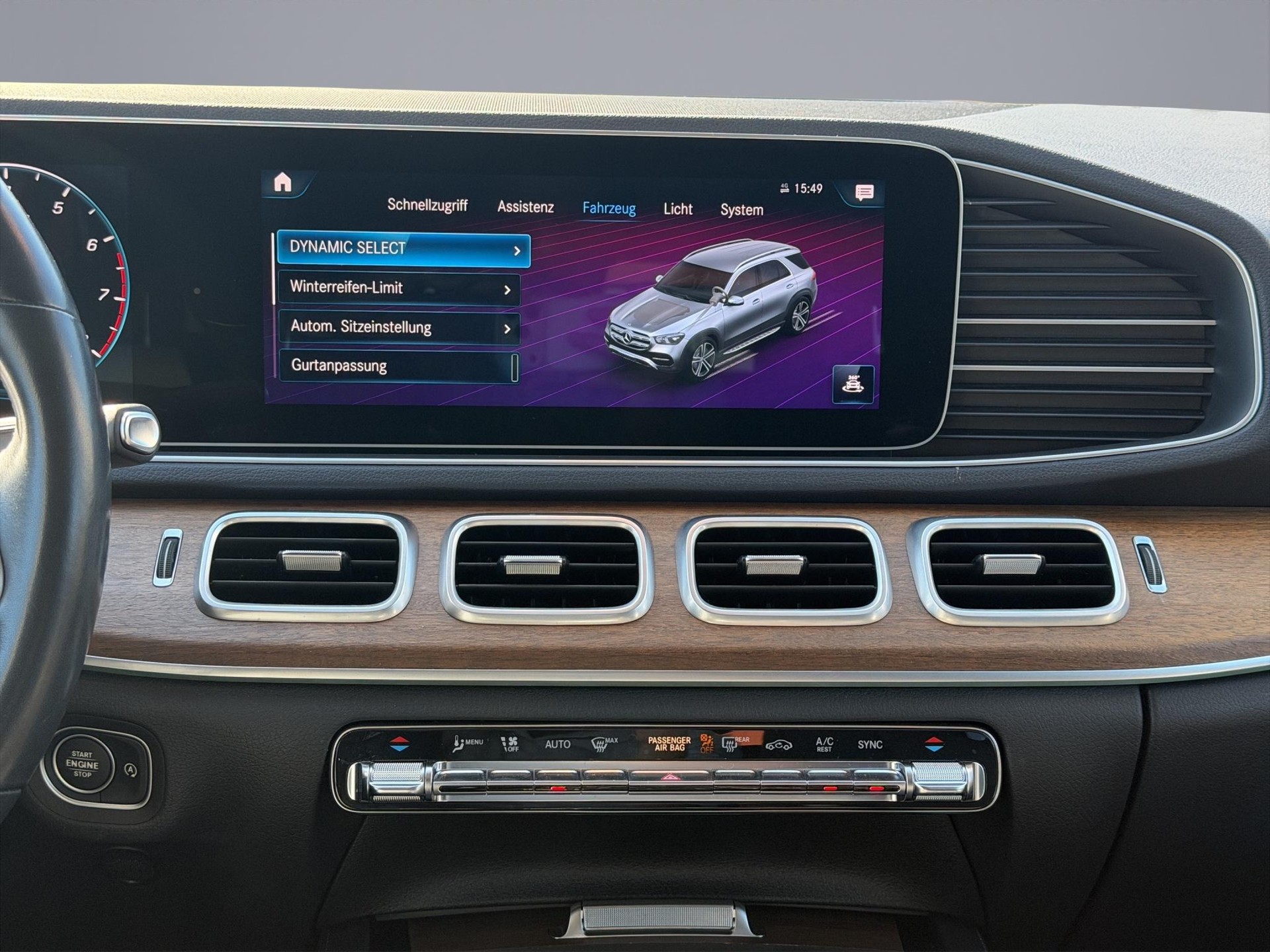 MERCEDES-BENZ GLE 450 4matic-image-13