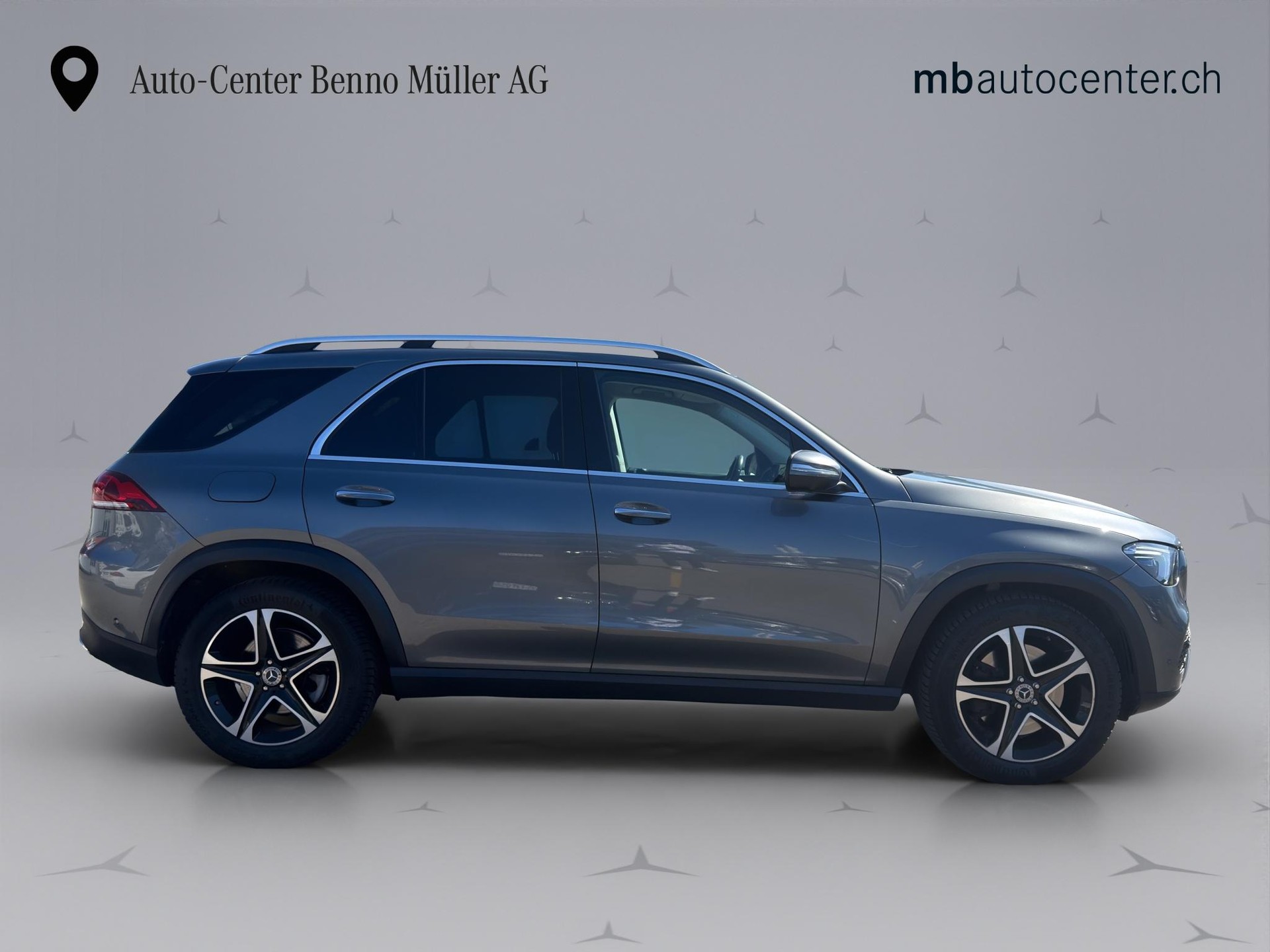MERCEDES-BENZ GLE 450 4matic-image-5
