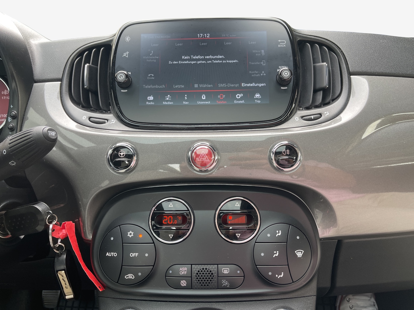 FIAT 500 1.0 N3 MildHybrid Dolcevita-image-10