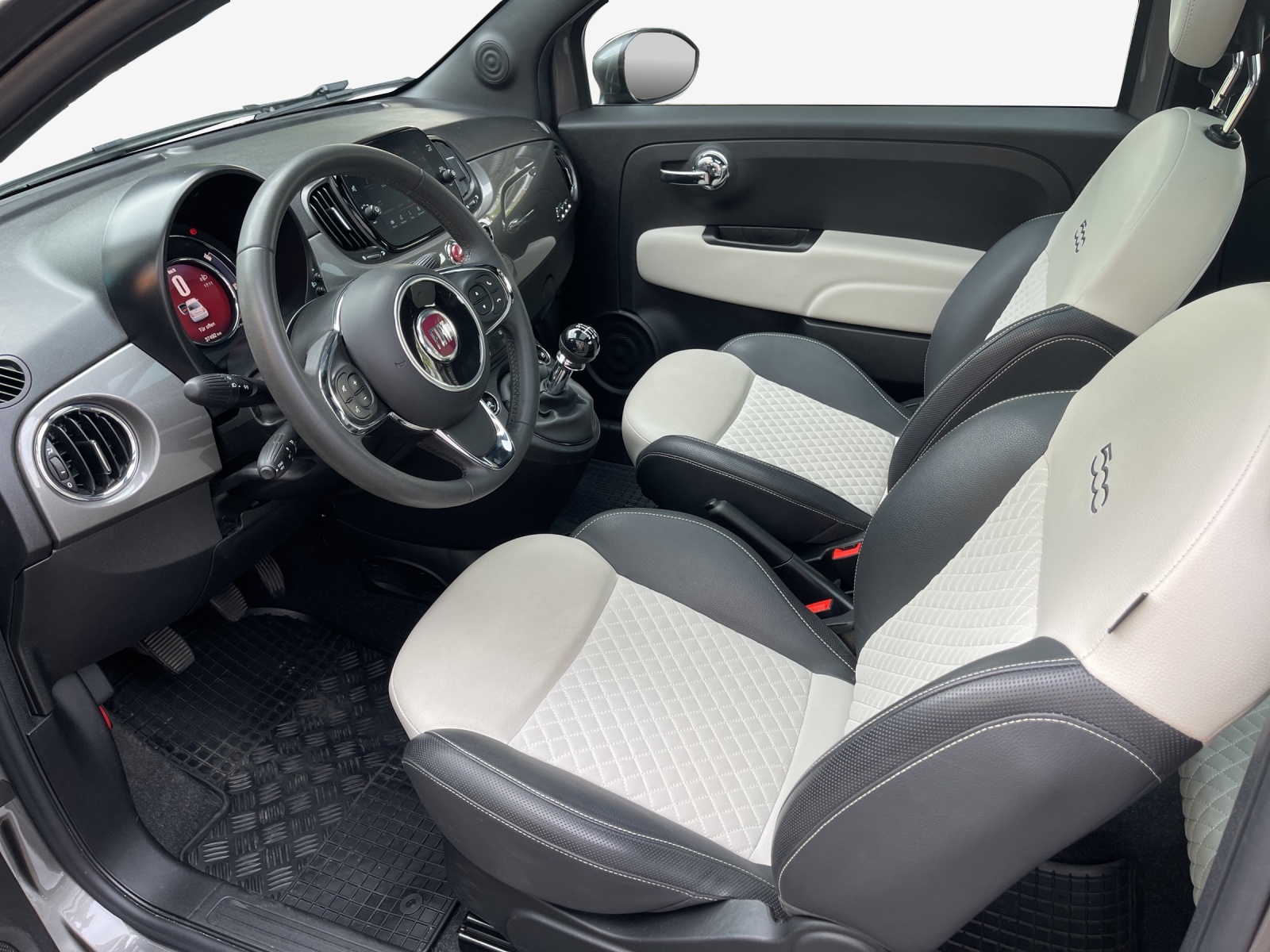 FIAT 500 1.0 N3 MildHybrid Dolcevita-image-7