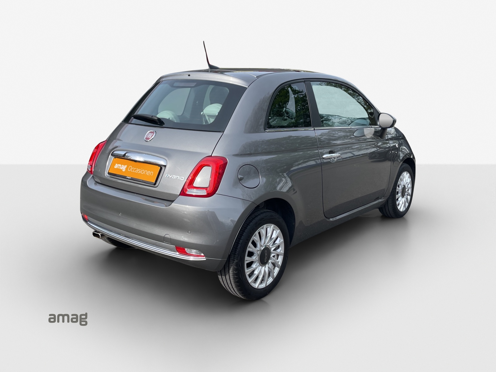 FIAT 500 1.0 N3 MildHybrid Dolcevita-image-4