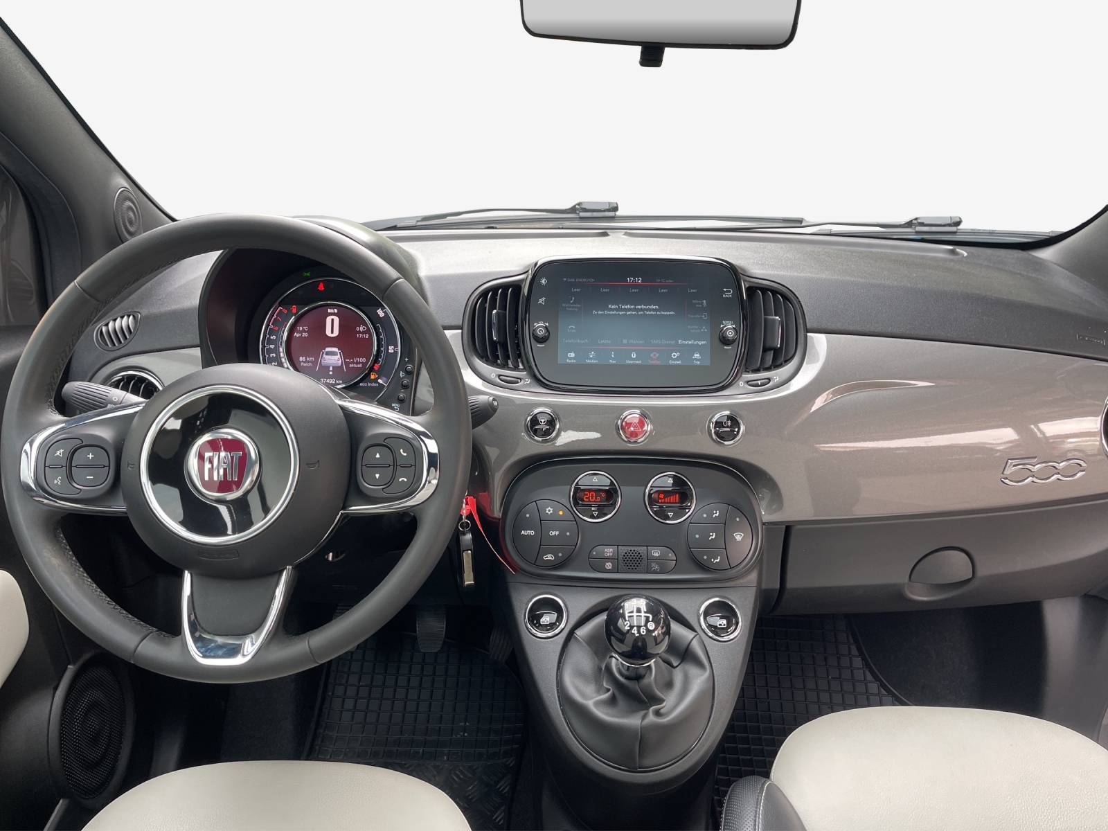 FIAT 500 1.0 N3 MildHybrid Dolcevita-image-8