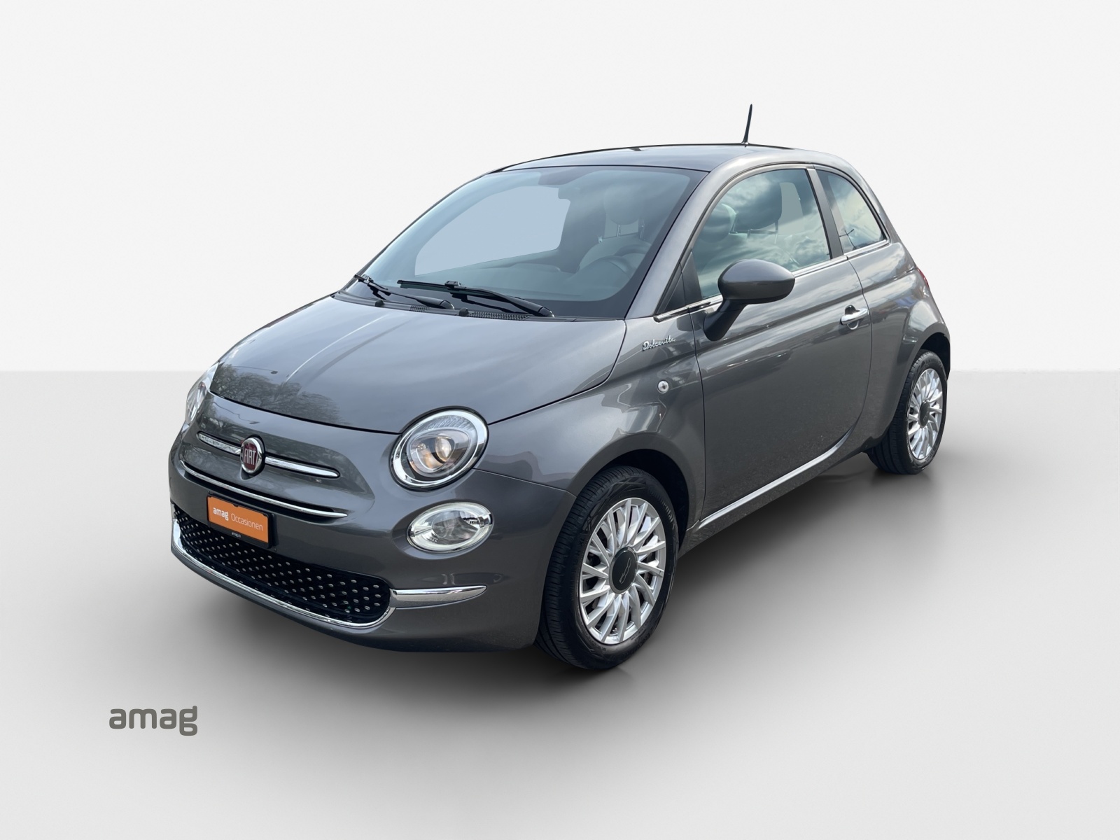 FIAT 500 1.0 N3 MildHybrid Dolcevita