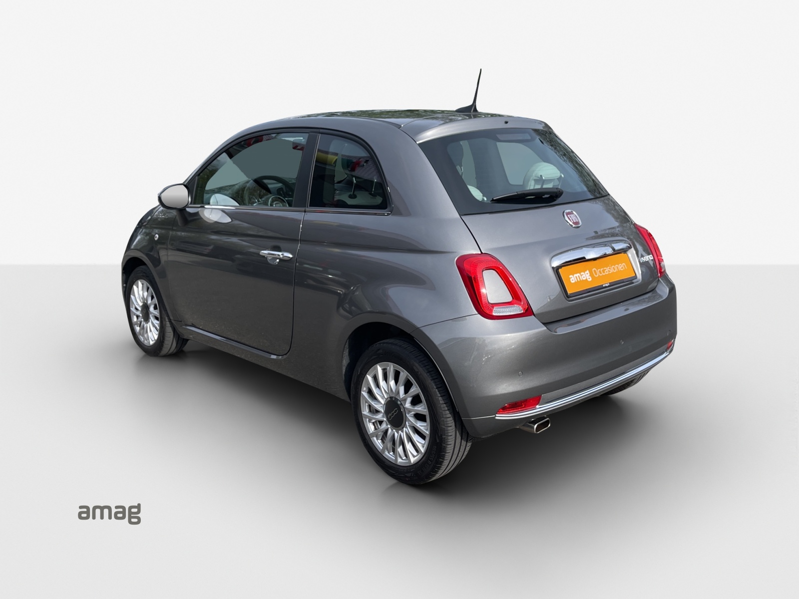 FIAT 500 1.0 N3 MildHybrid Dolcevita-image-2