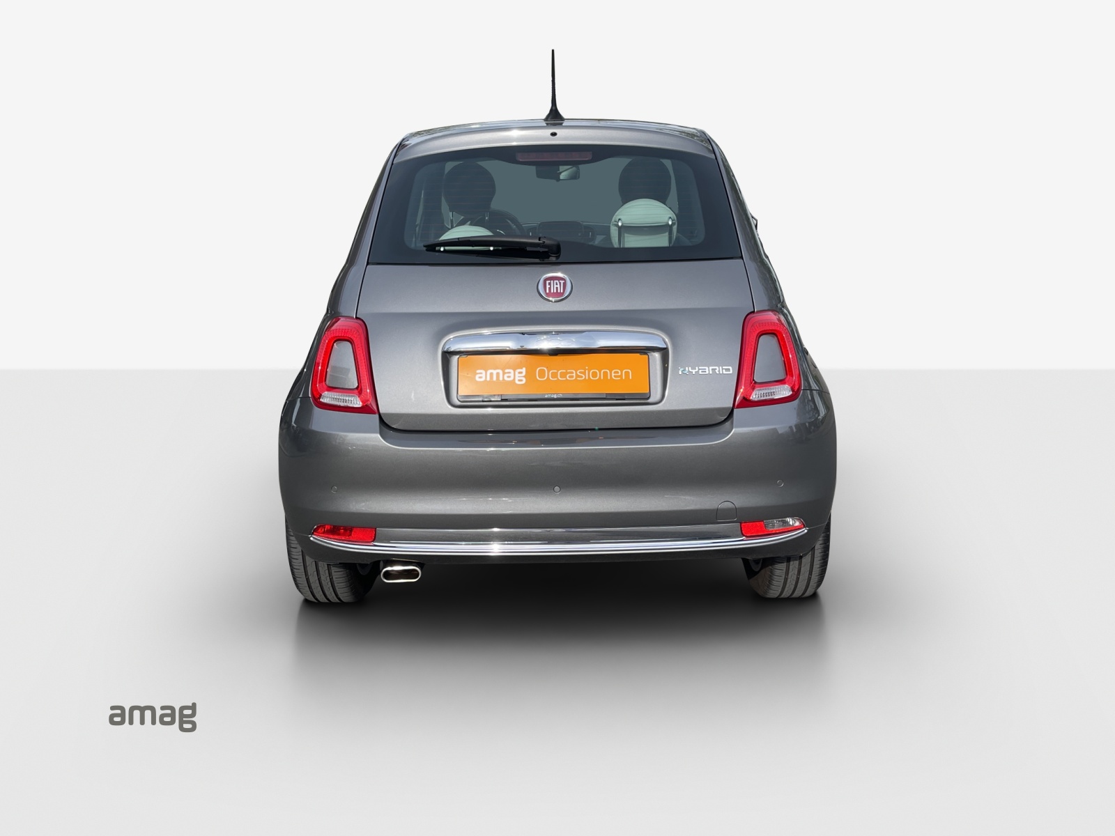 FIAT 500 1.0 N3 MildHybrid Dolcevita-image-3