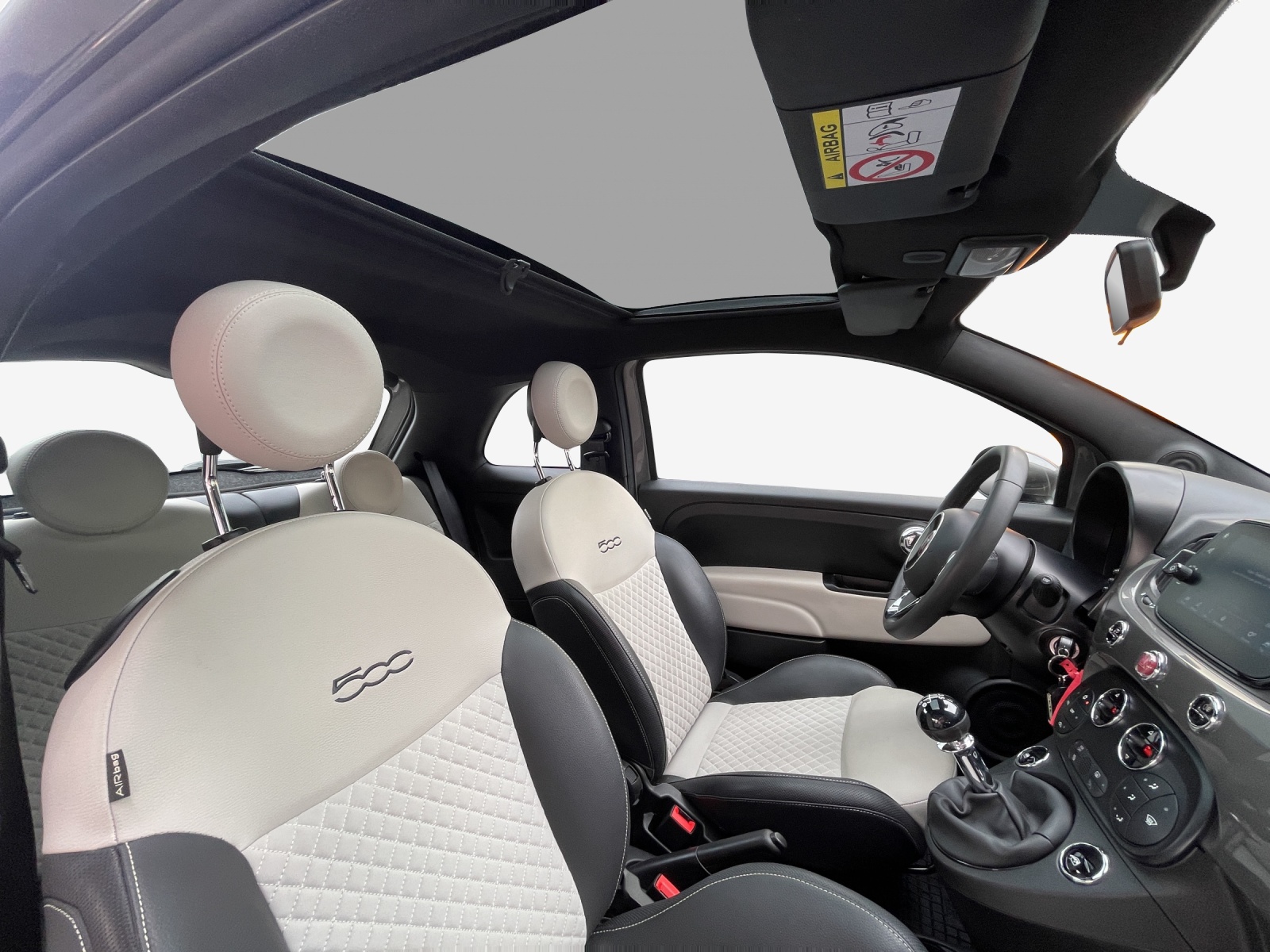FIAT 500 1.0 N3 MildHybrid Dolcevita-image-13