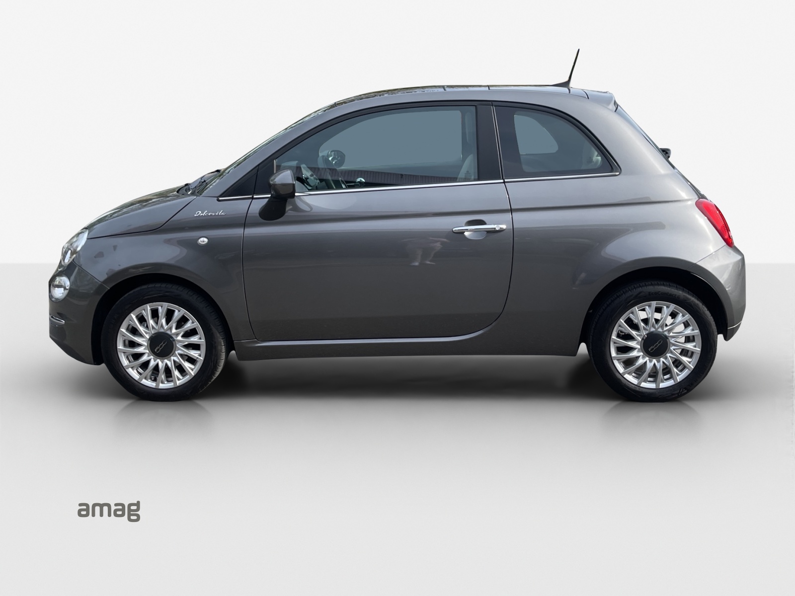 FIAT 500 1.0 N3 MildHybrid Dolcevita-image-1