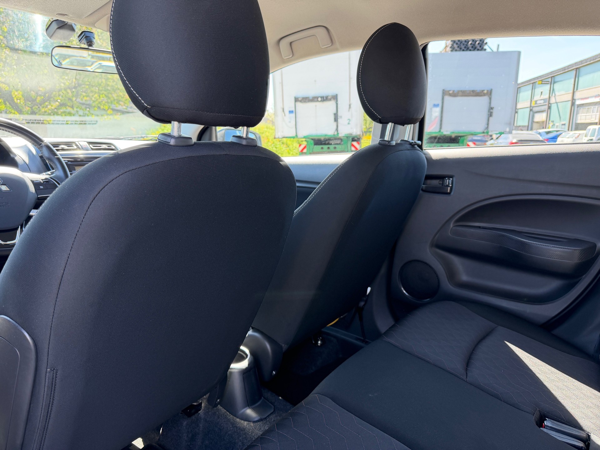 MITSUBISHI Space Star 1.2 Style CVT-image-9