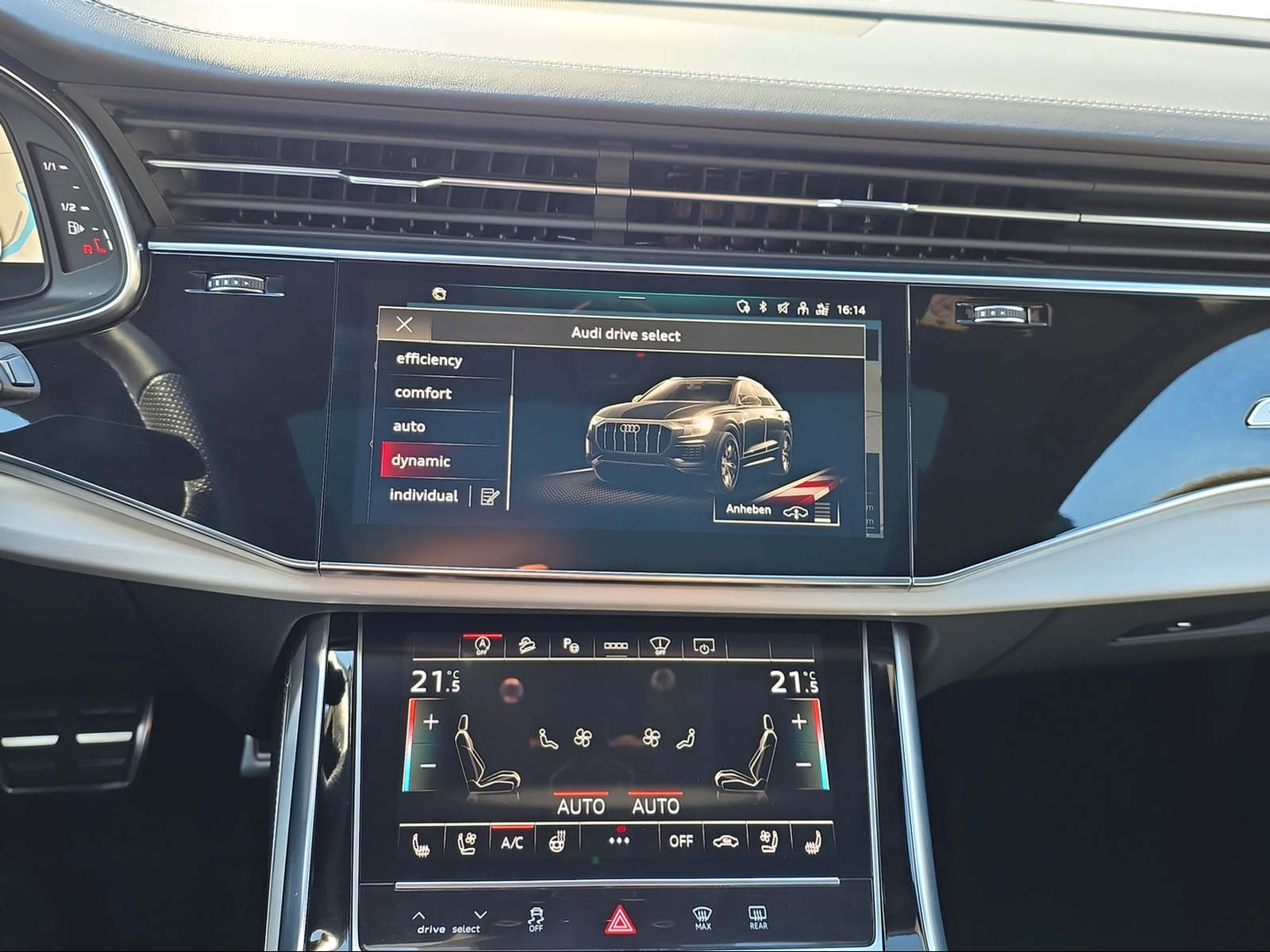 AUDI Q8 50 TDI Black Edition quattro tiptronic-image-8