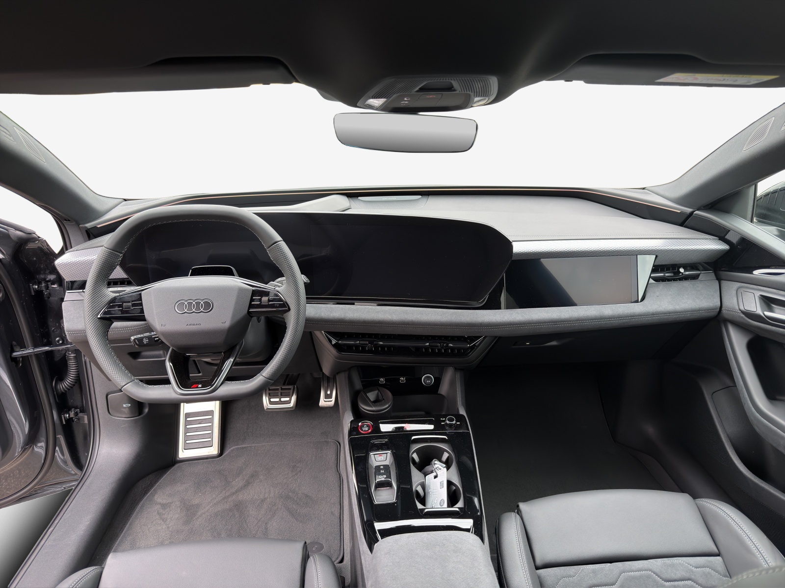 AUDI A6 Avant e-tron quattro-image-8