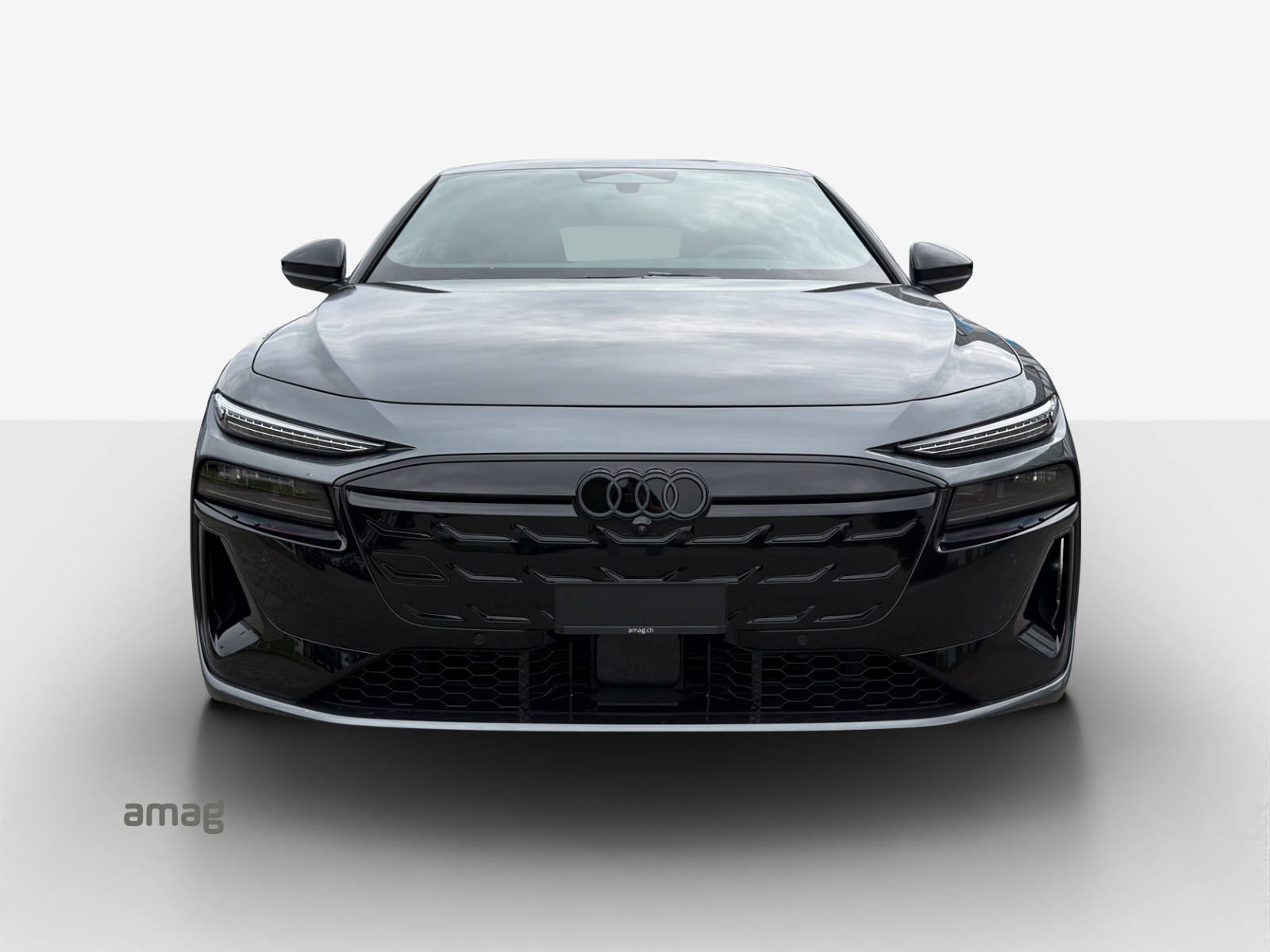 AUDI A6 Avant e-tron quattro-image-6