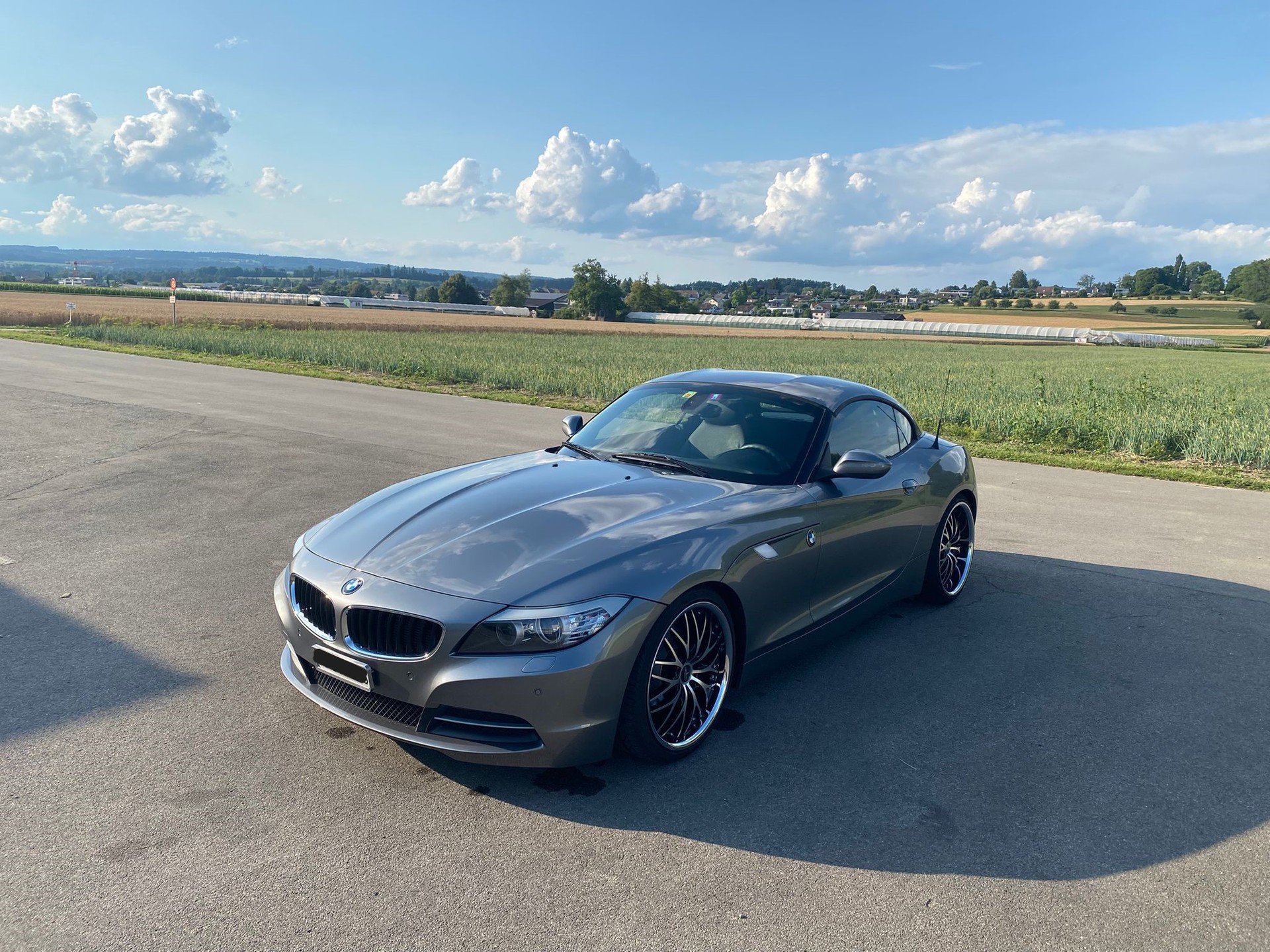 BMW Z4 sDrive23i-image-0