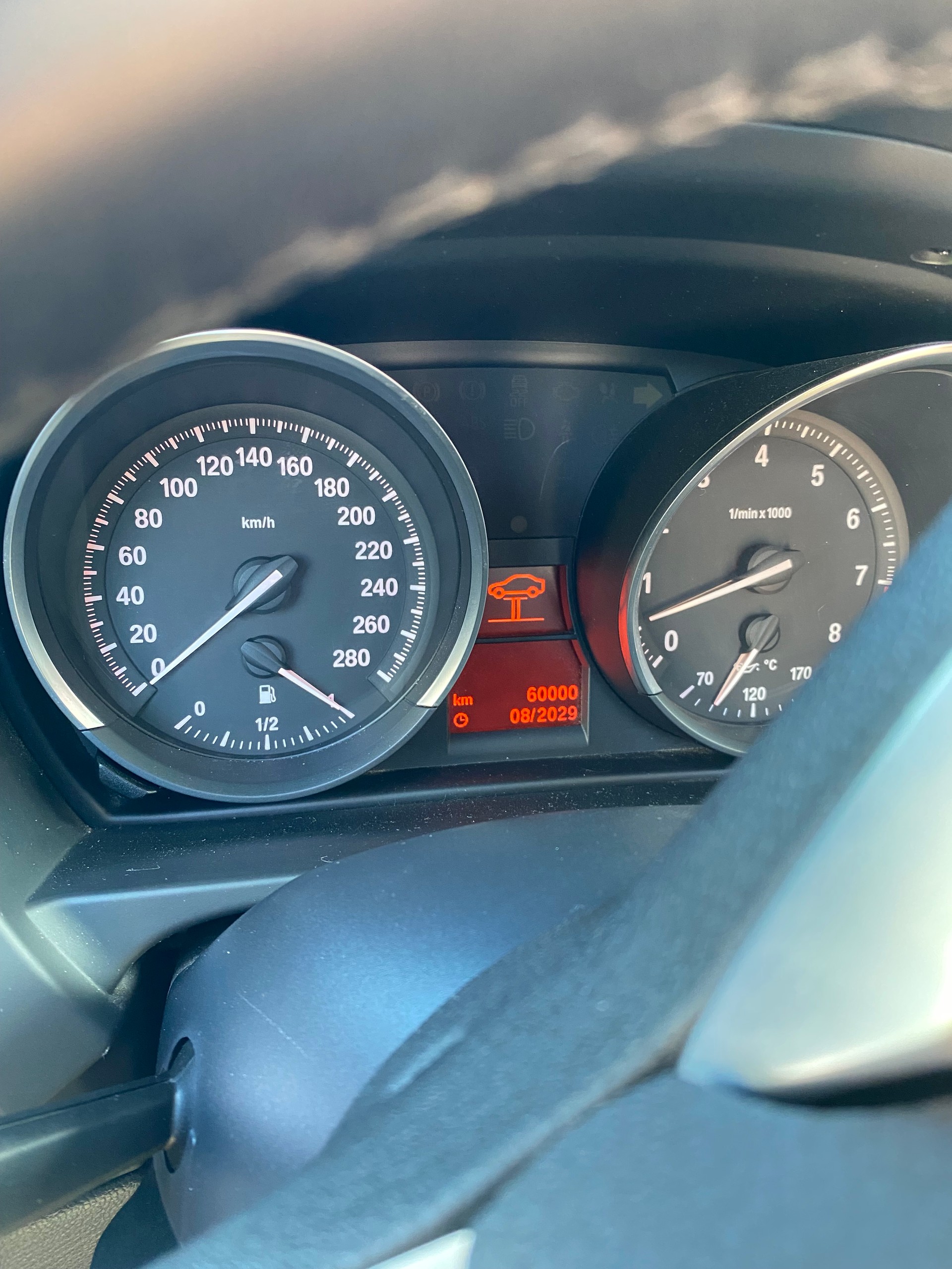BMW Z4 sDrive23i-image-12