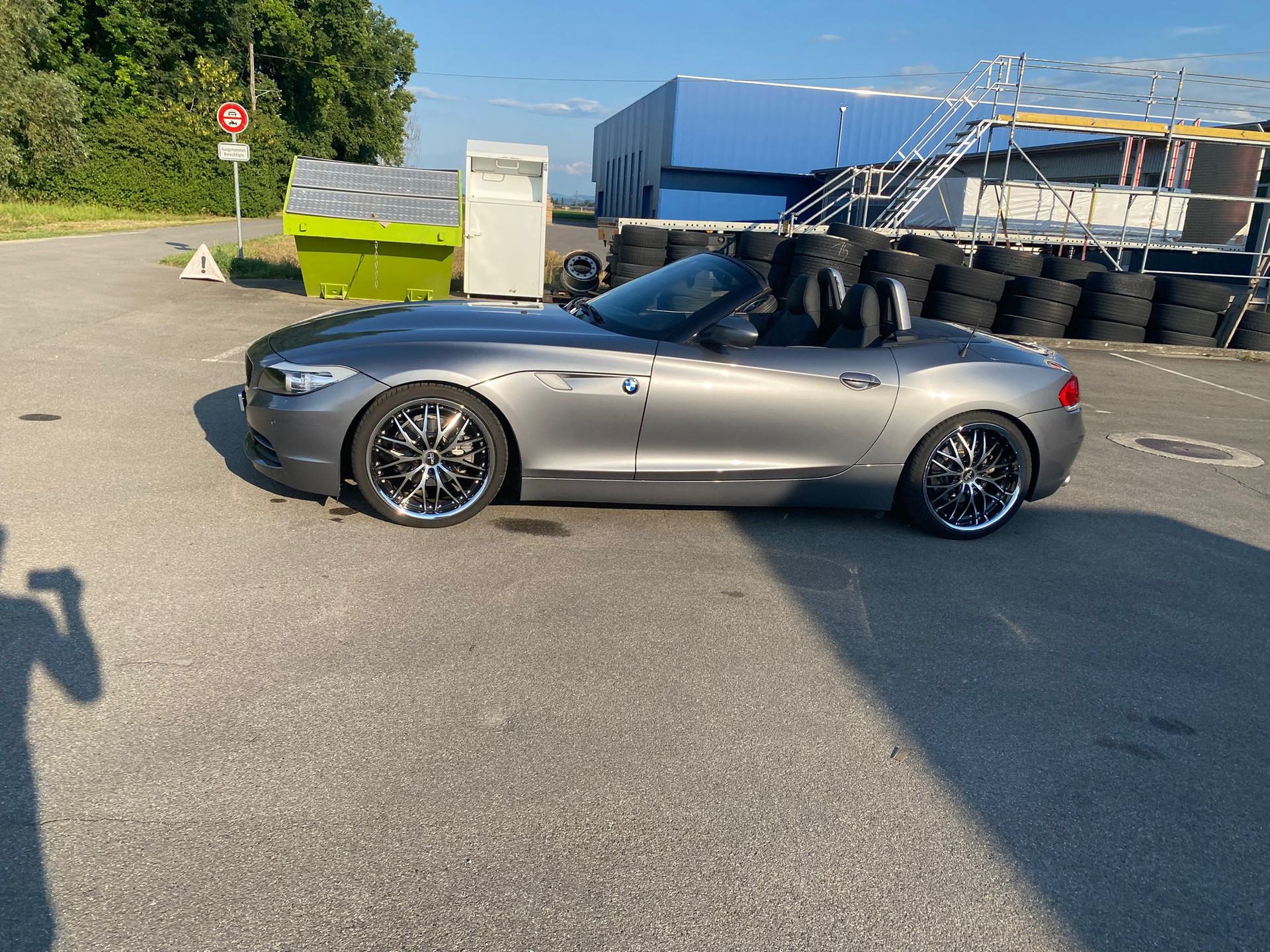 BMW Z4 sDrive23i-image-6