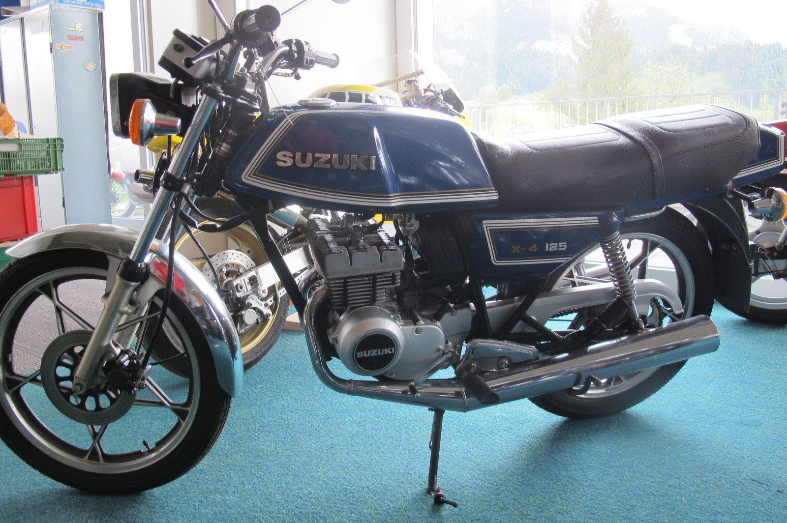 SUZUKI GT 125 E S-image-4