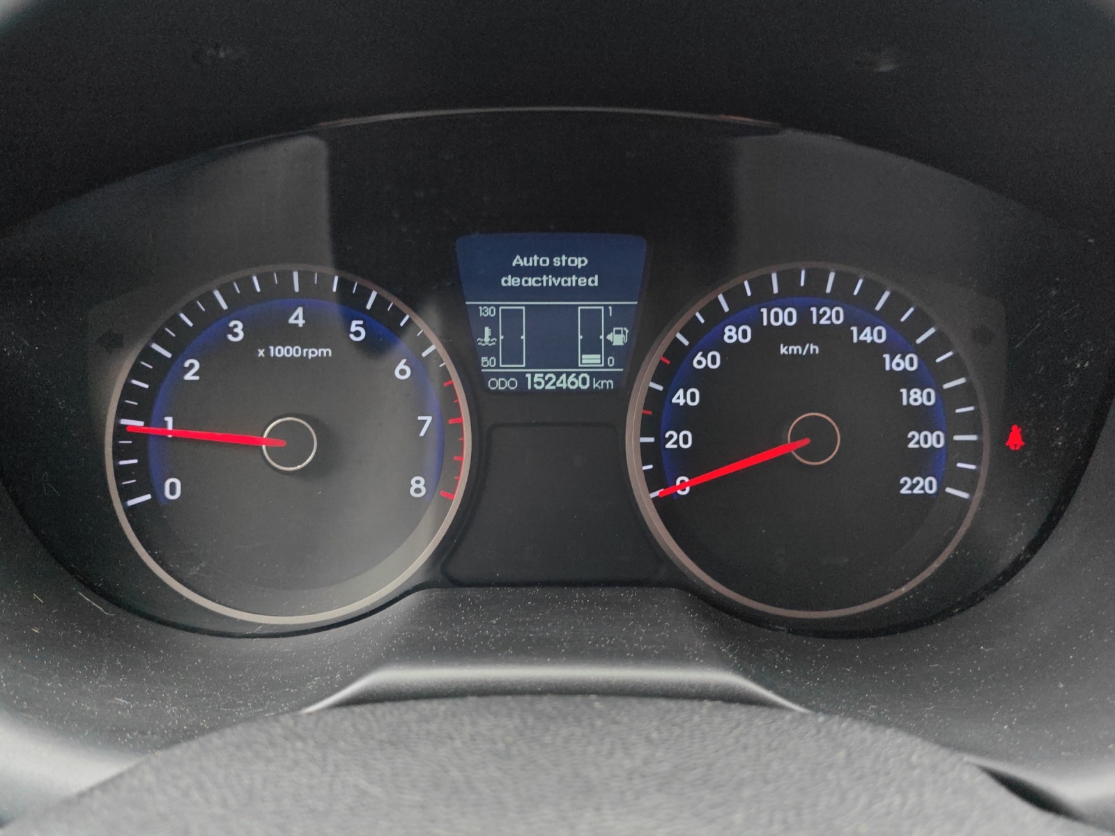 HYUNDAI i20 1.4 Style [Expertise du jour + Garantie 12 mois + Service & Immat. Offerts]-image-16