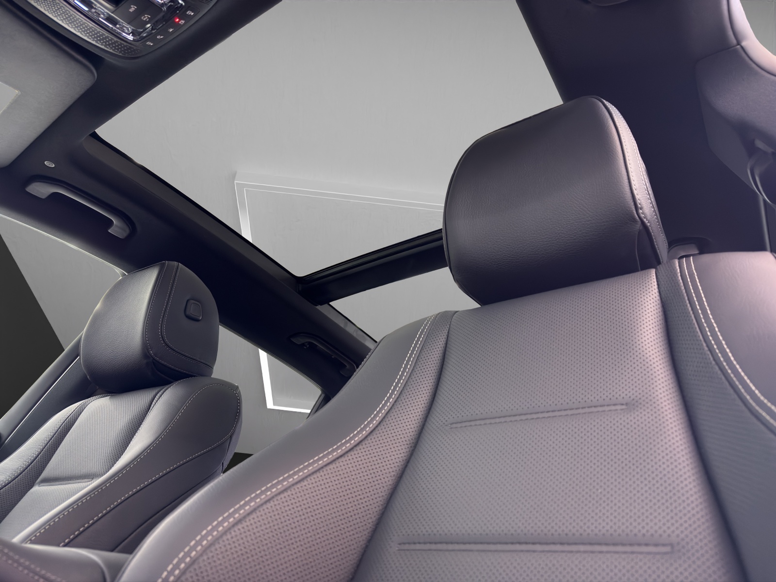 MERCEDES-BENZ GLE 400 e EQ Hybrid 4Matic 9G-Tronic EQ Star-image-12