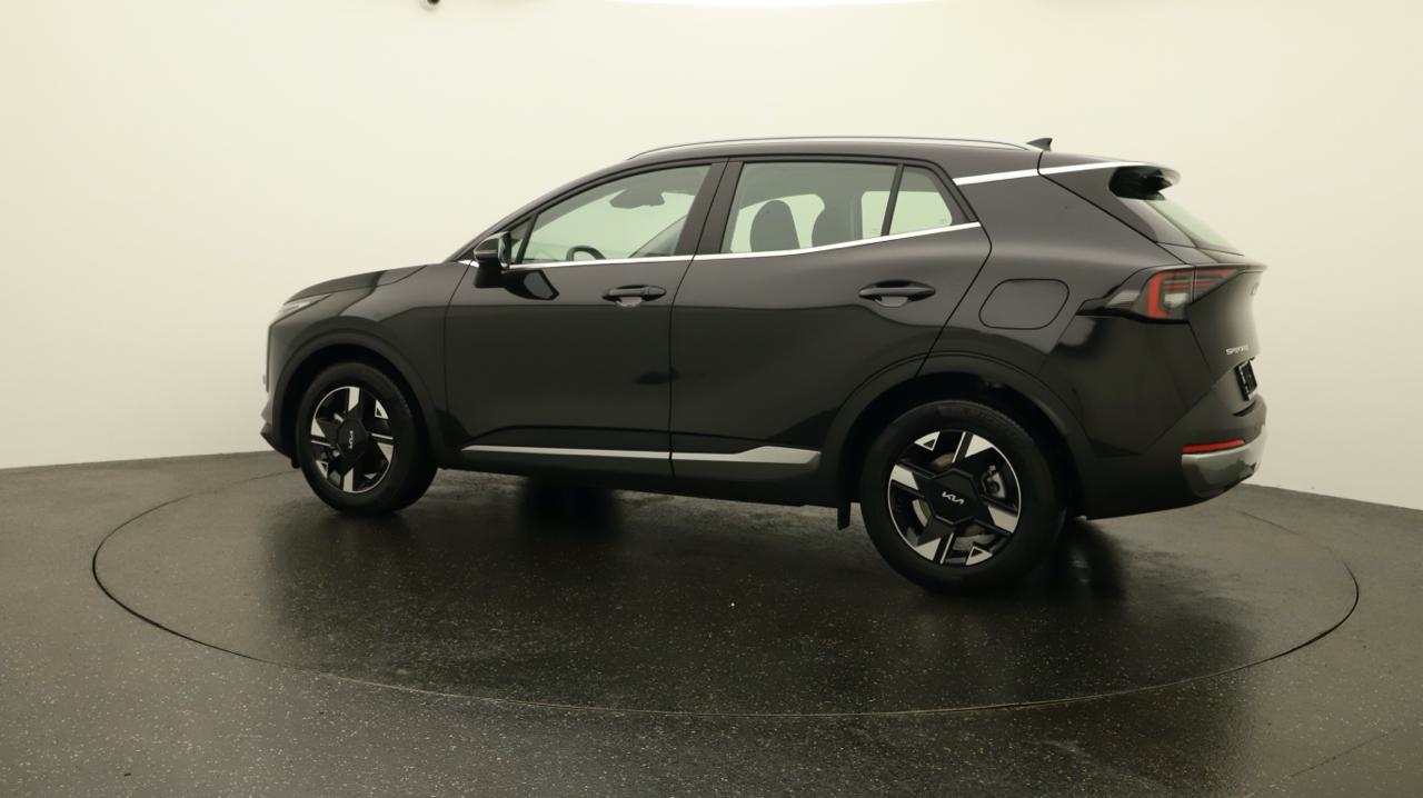 KIA Sportage 1.6T-GDi 4x4 7DCT-image-2