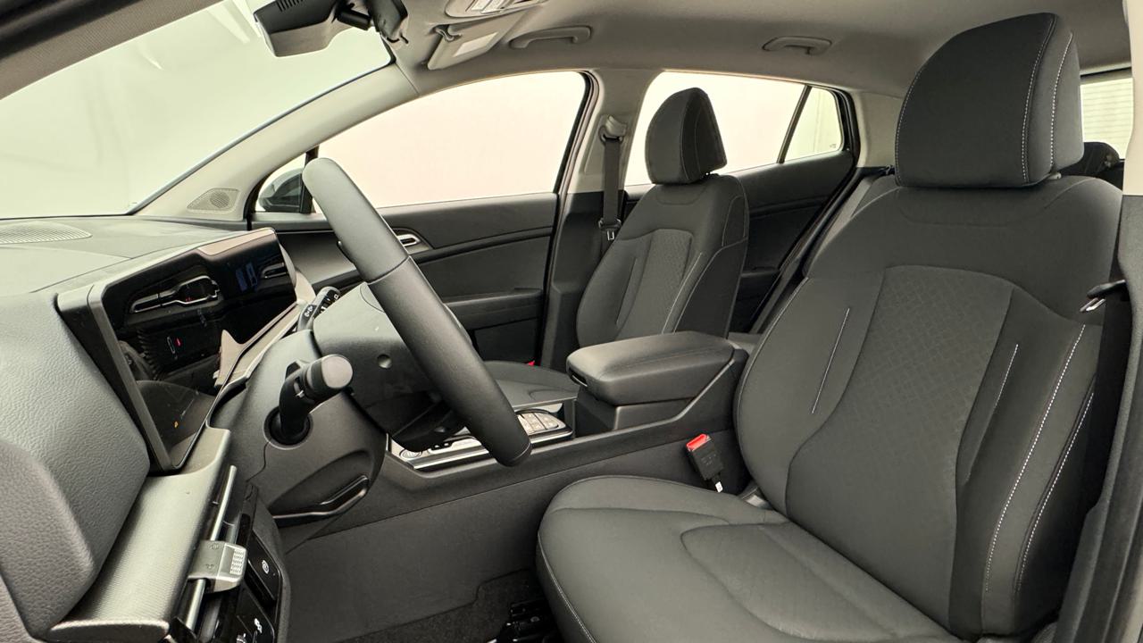 KIA Sportage 1.6T-GDi 4x4 7DCT-image-4