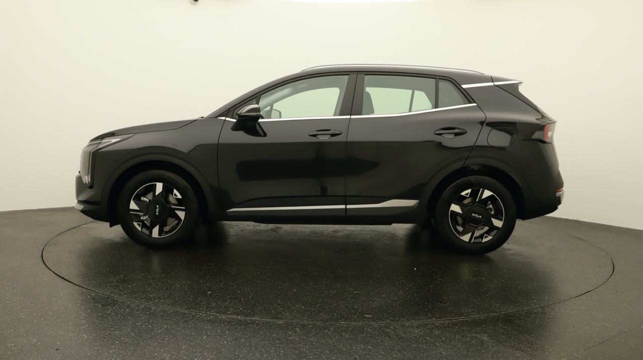 KIA Sportage 1.6T-GDi 4x4 7DCT-image-1