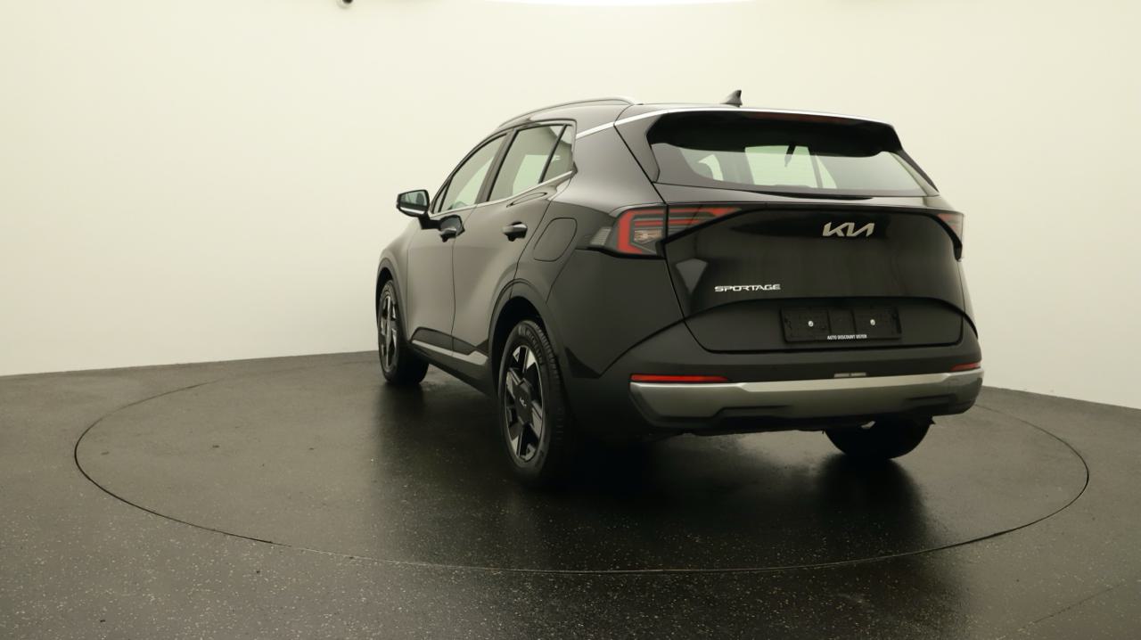 KIA Sportage 1.6T-GDi 4x4 7DCT-image-3