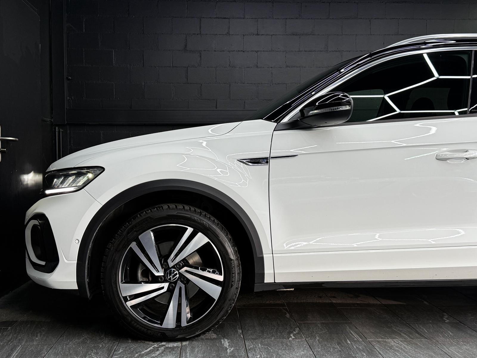 VW T-Roc 2.0 TSI R-Line DSG 4Motion-image-5