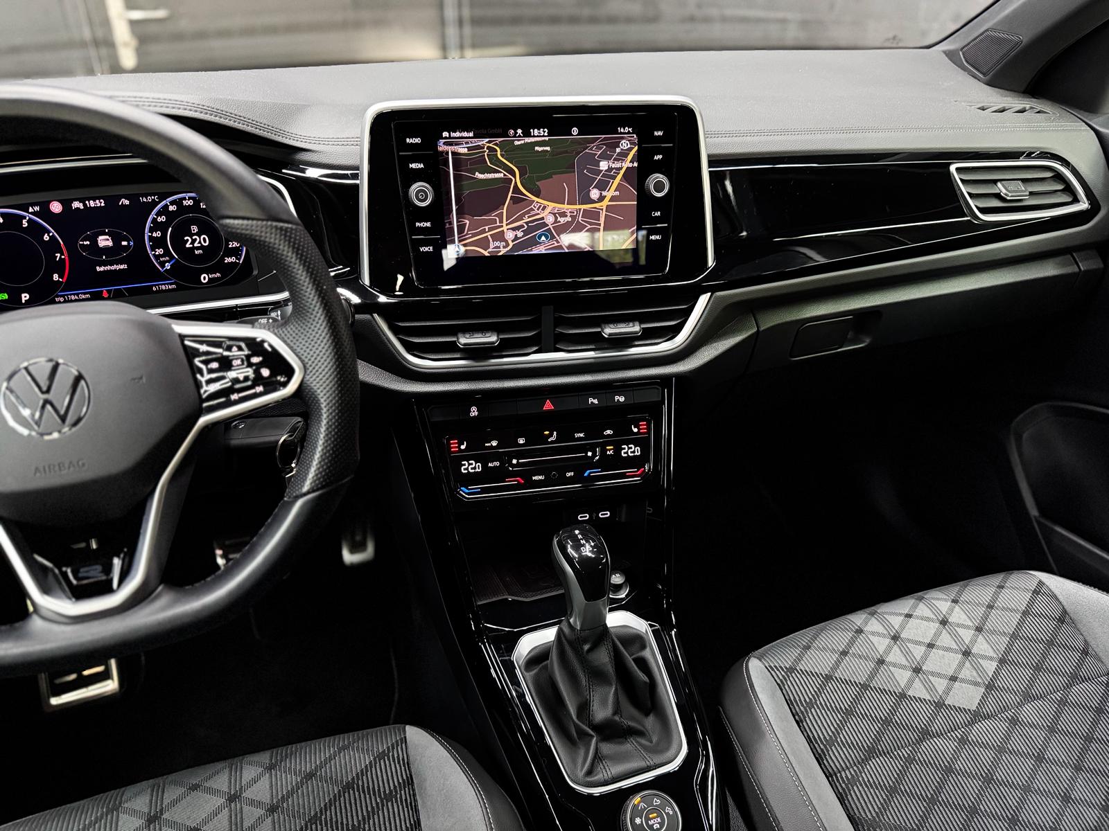 VW T-Roc 2.0 TSI R-Line DSG 4Motion-image-15