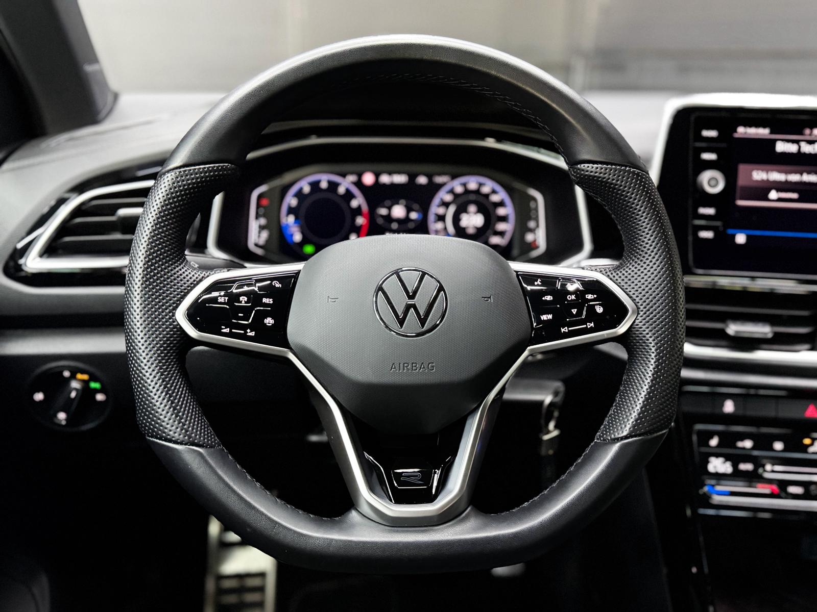 VW T-Roc 2.0 TSI R-Line DSG 4Motion-image-11