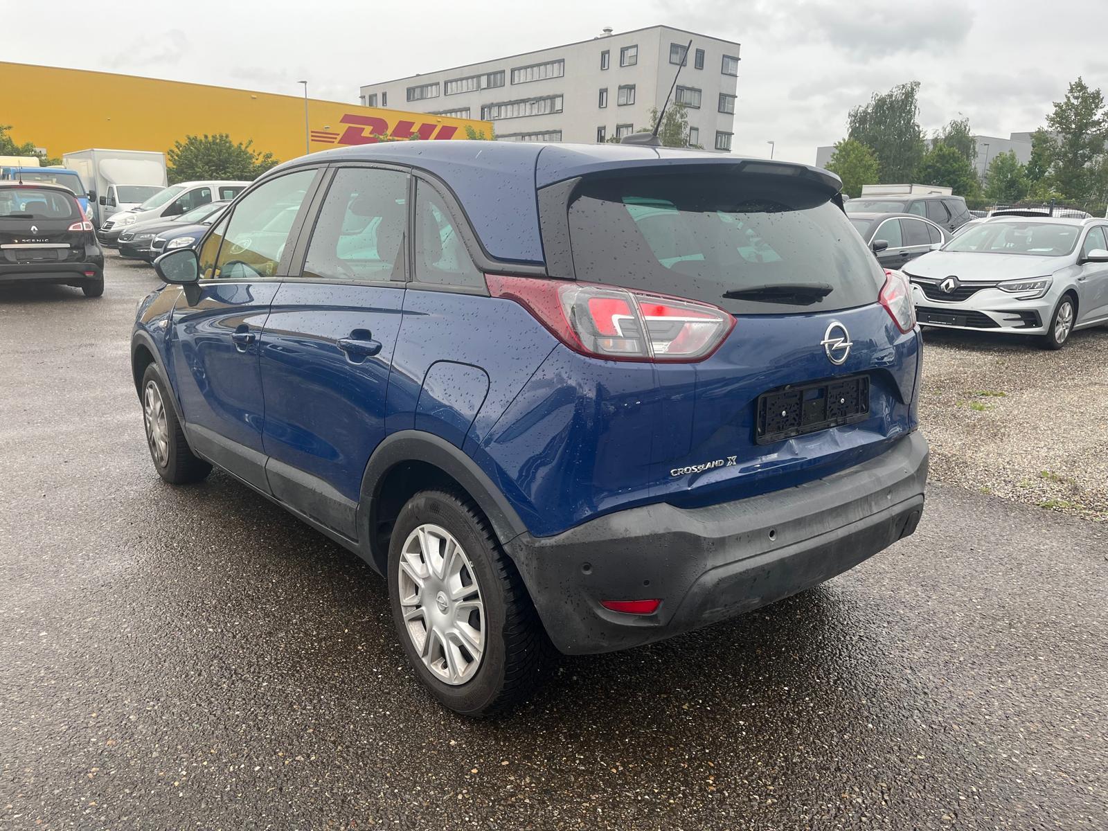 OPEL Crossland X 1.2 T Enjoy S/S-image-6