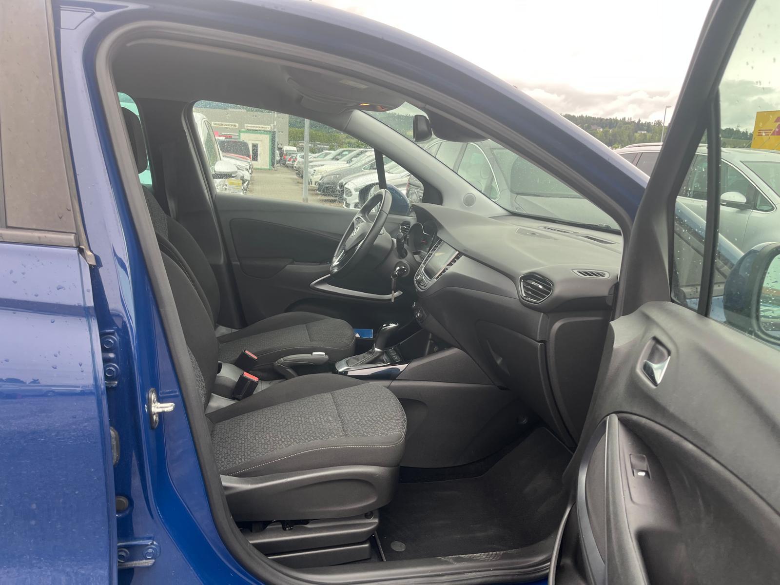 OPEL Crossland X 1.2 T Enjoy S/S-image-10