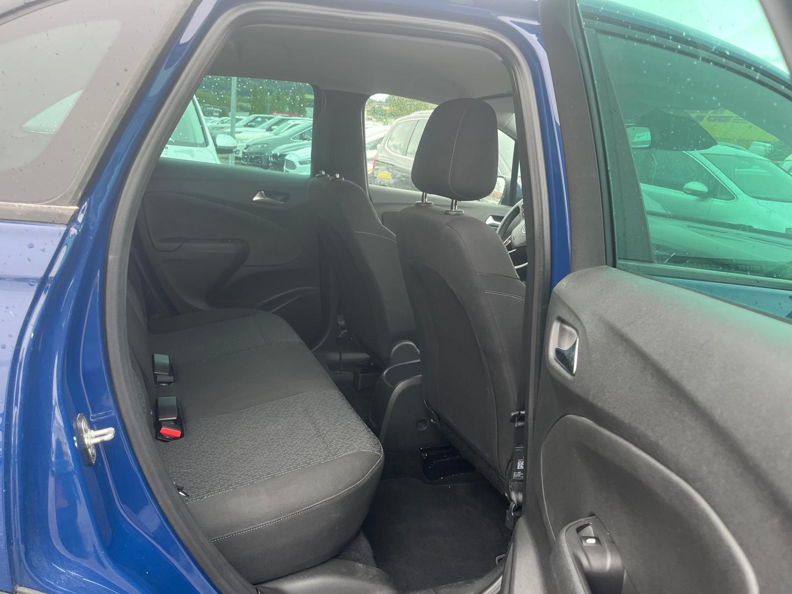 OPEL Crossland X 1.2 T Enjoy S/S-image-11