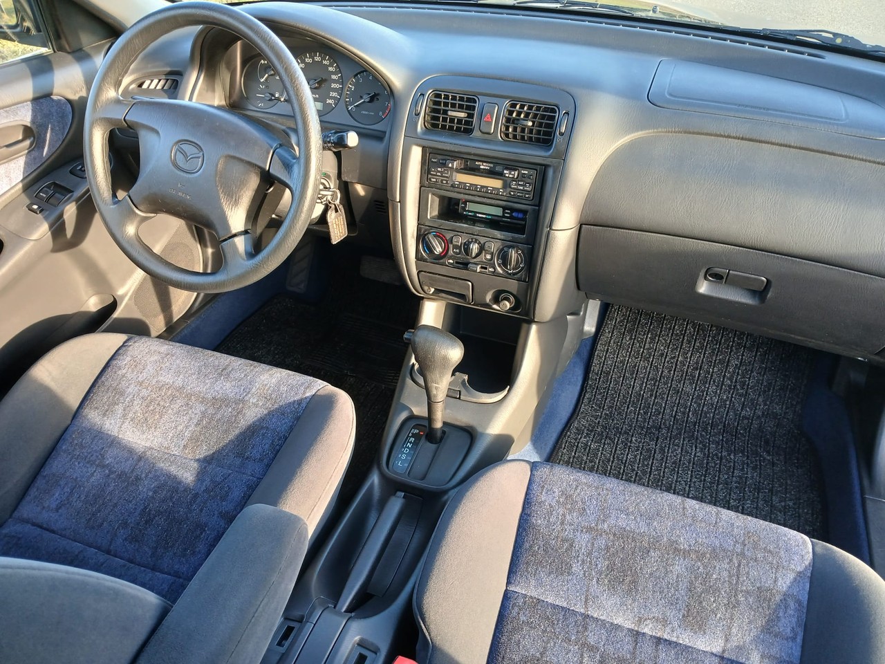 MAZDA 2.0 16 V-image-14