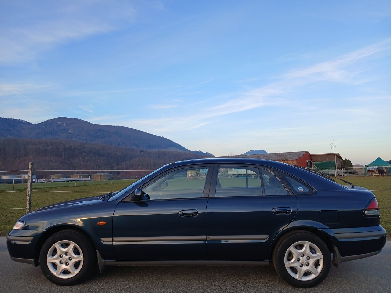 MAZDA 2.0 16 V-image-2