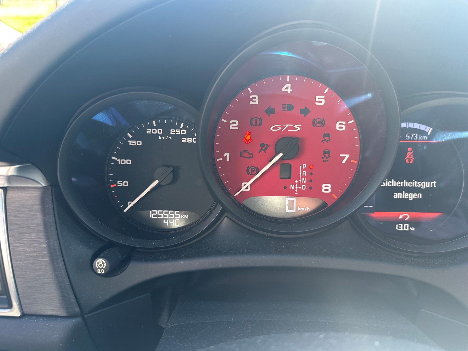 PORSCHE Macan GTS PDK-image-9
